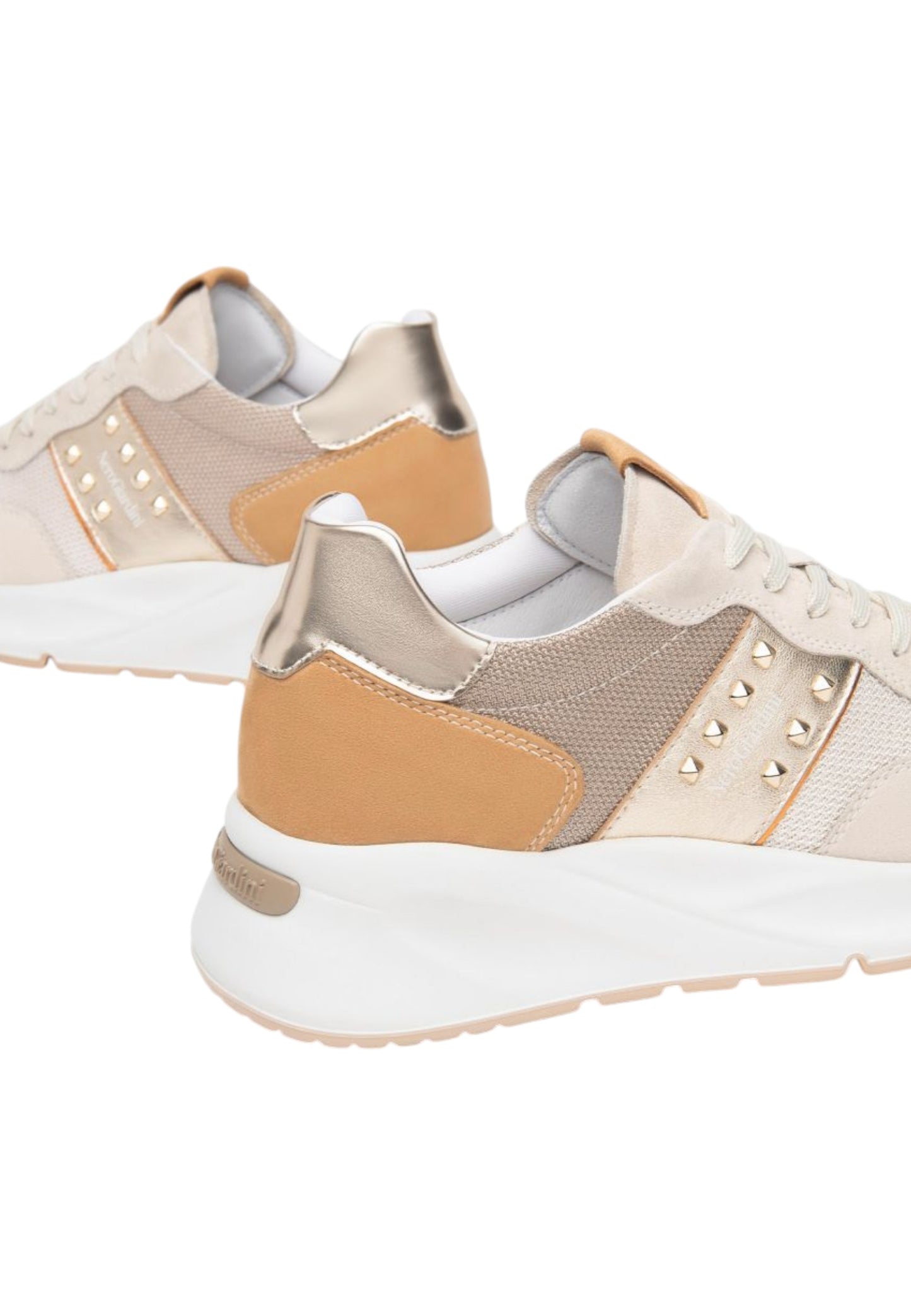 Sneakers Basse Donna Nero Giardini