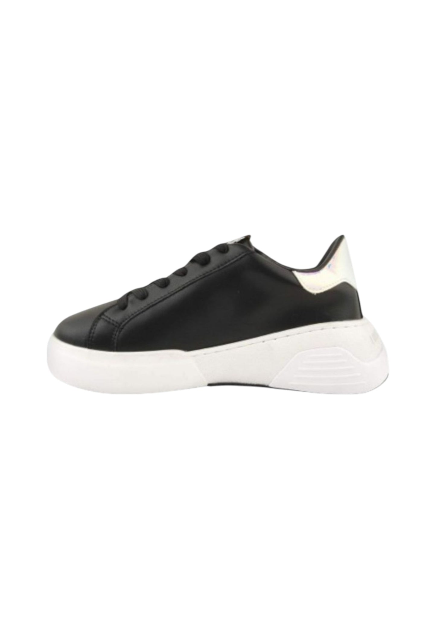 Sneakers Basse Donna Love Moschino   JA15125G1HIA5