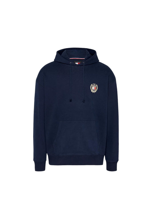DM0DM19762 - Felpa - Tommy Jeans