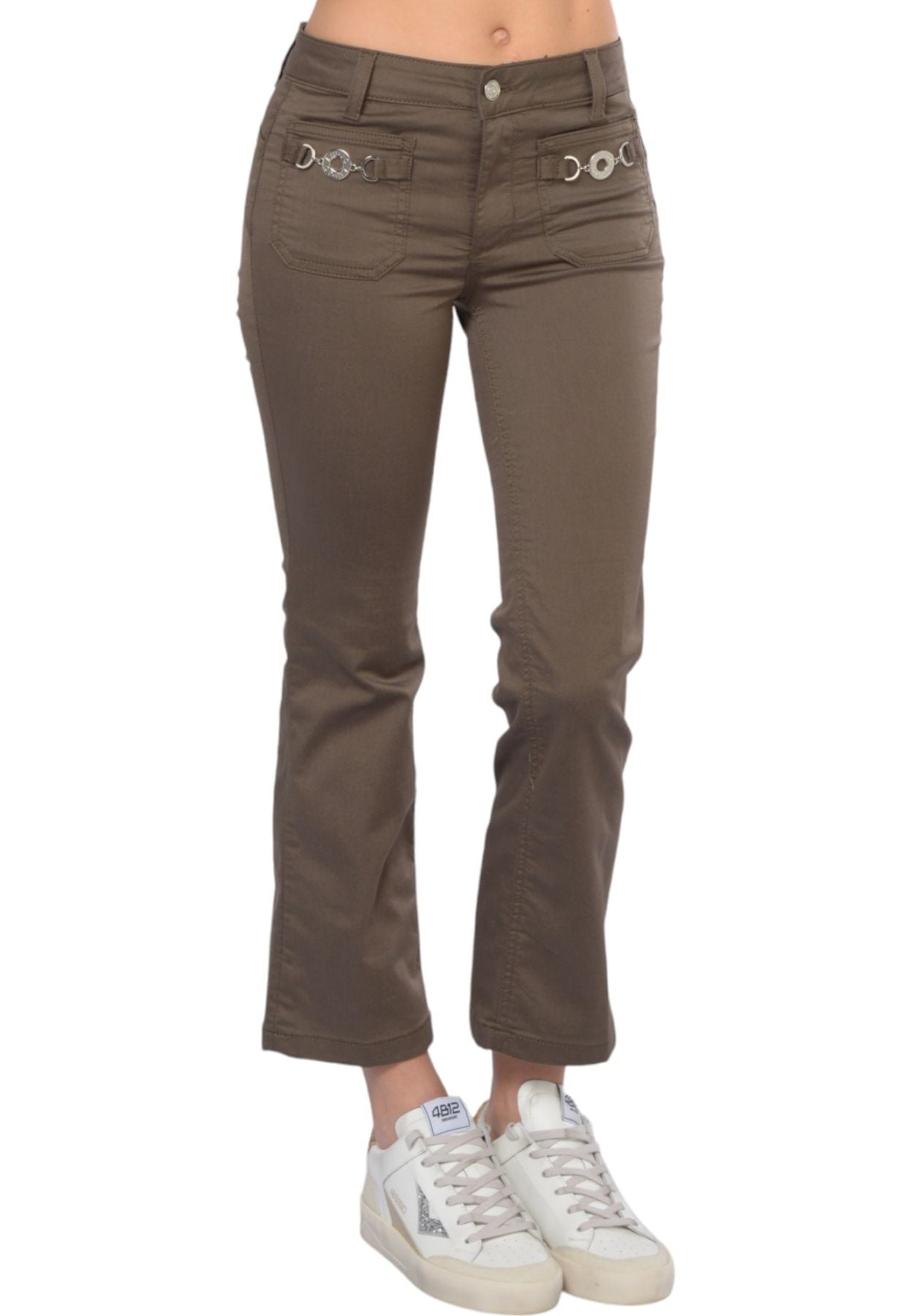 Pantaloni  Donna Liu Jo   MA4269T7144