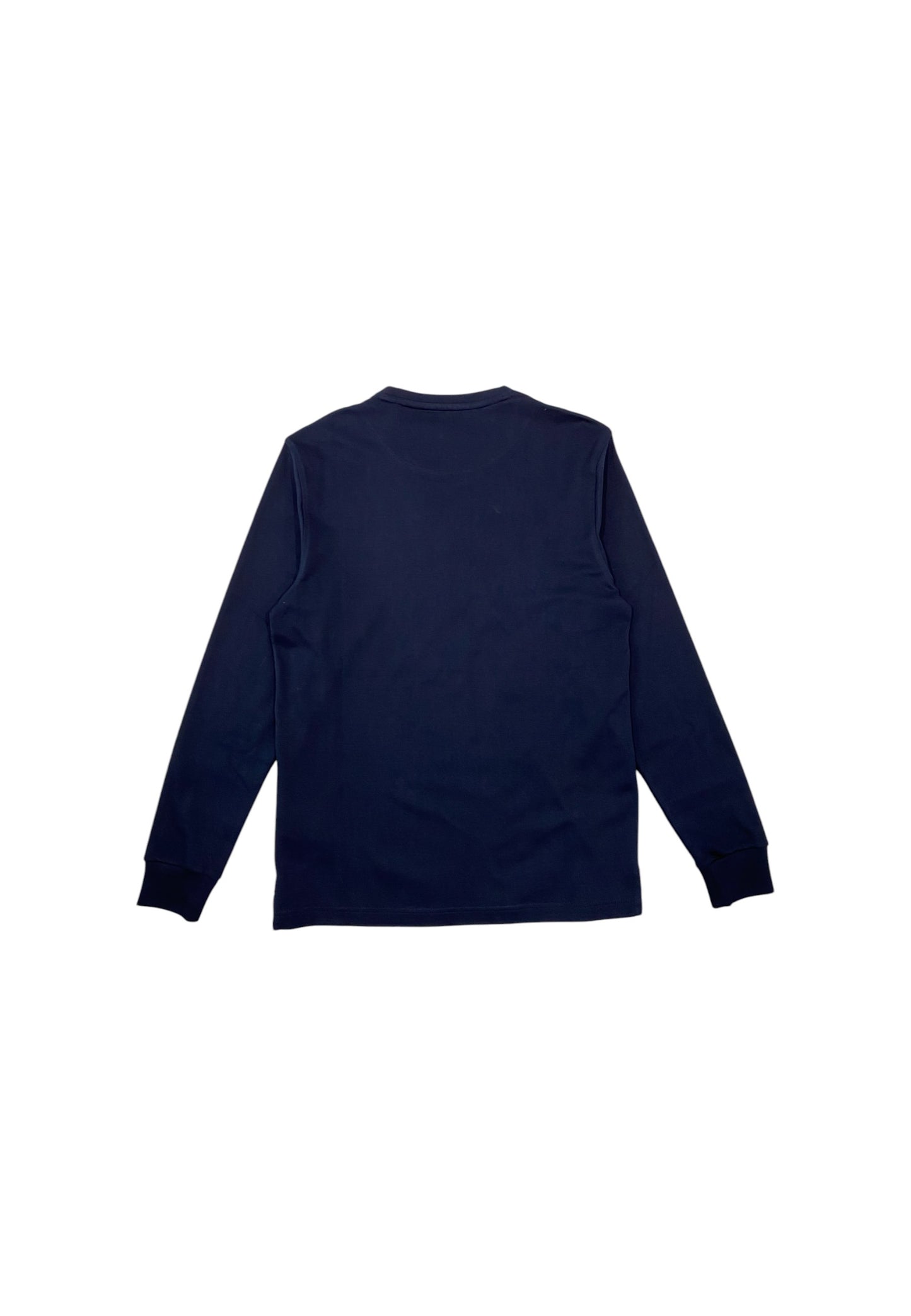 T-Shirt Manica lunga Uomo Blaine Con Stampa IRMB05021790