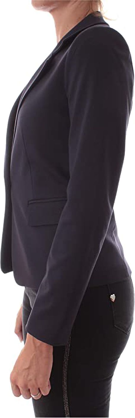 Giacca Elegante Donna Twinset Blazer 202TP2255P09055