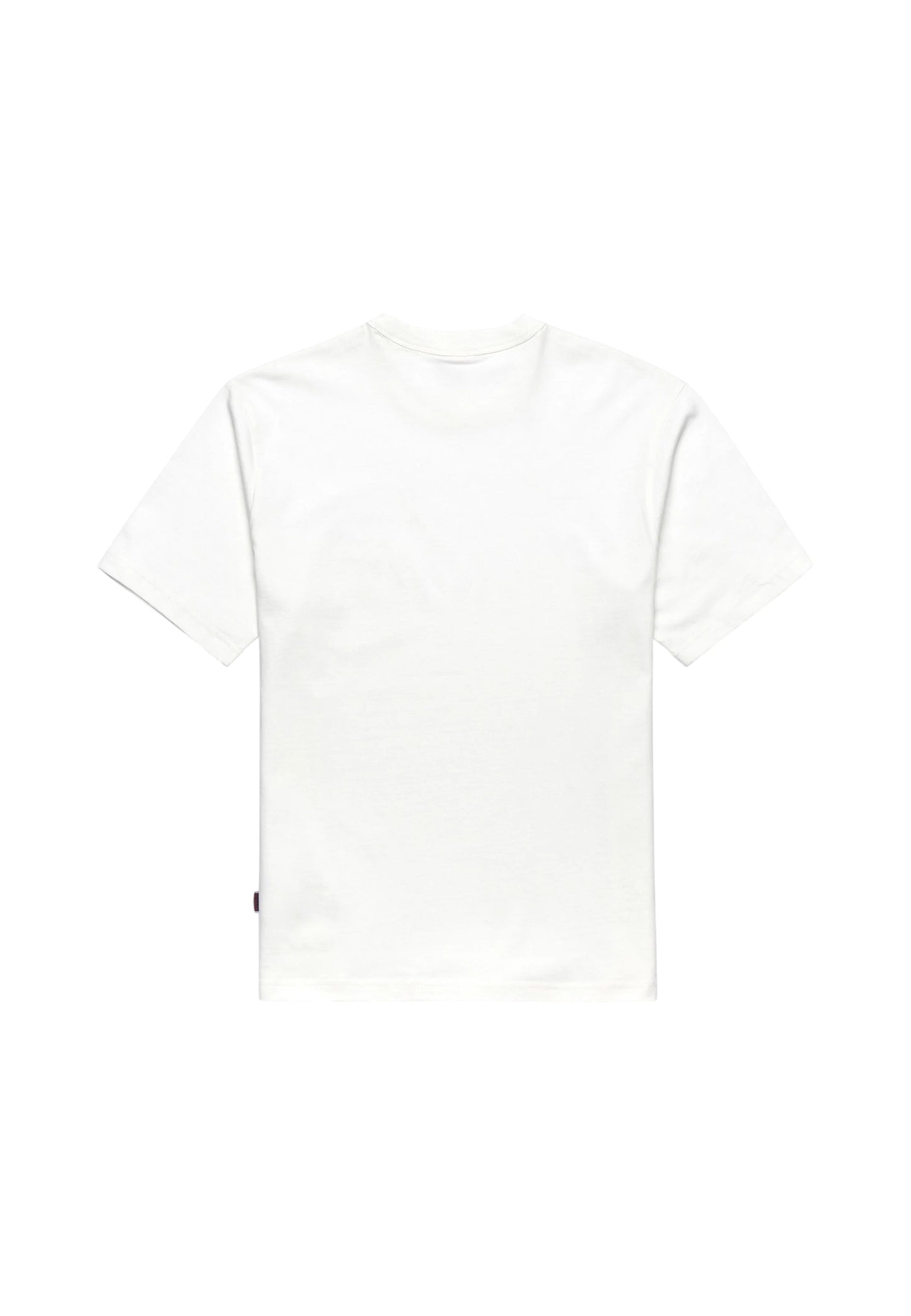 T-Shirt Manica Corta Uomo Sebago