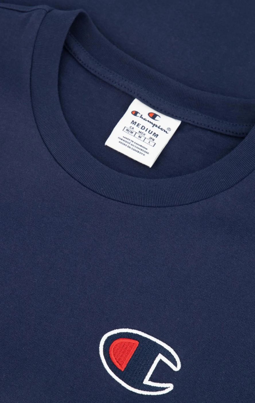 217069 - T-shirt - Champion