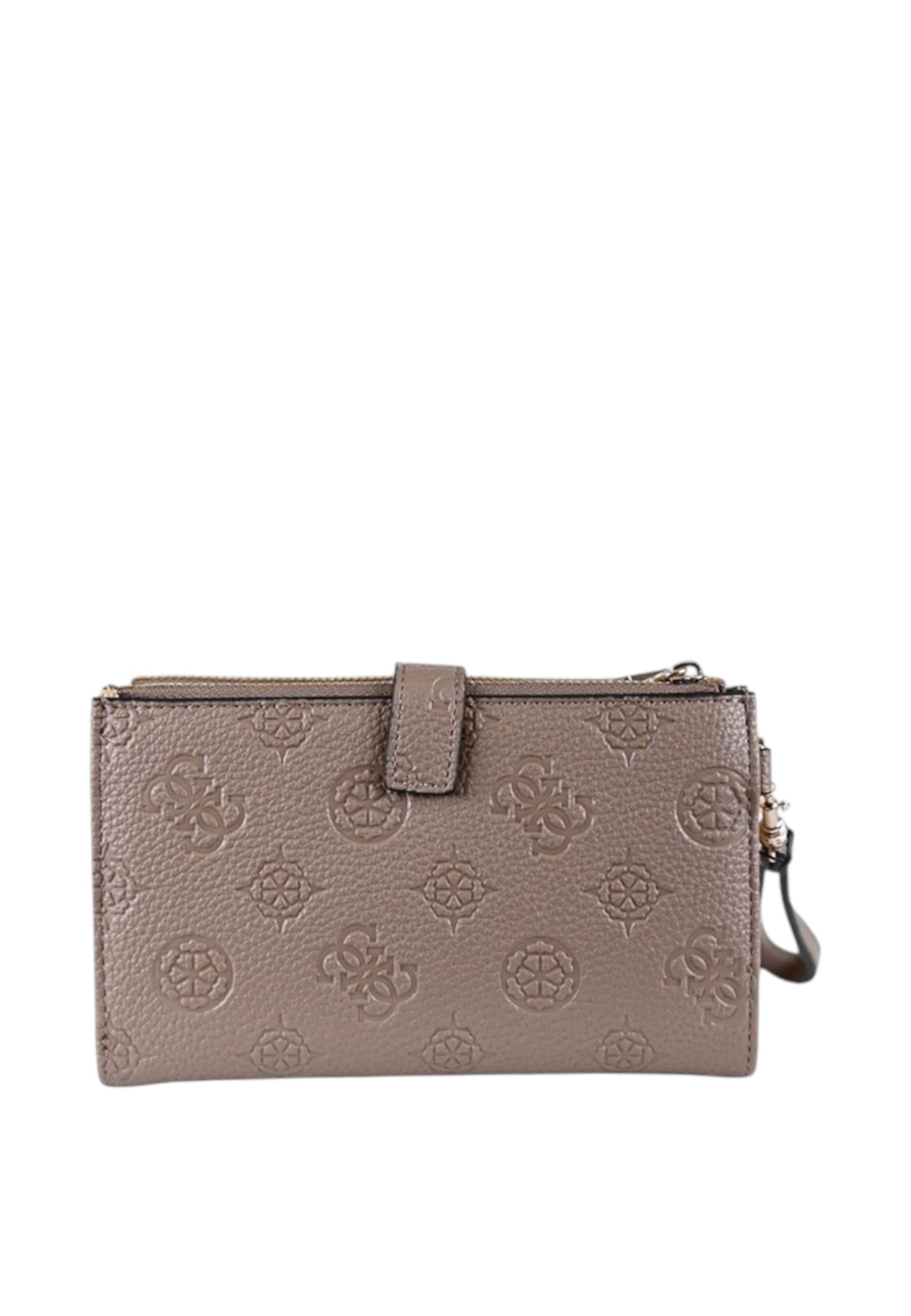 Portafoglio Con Zip Donna Guess Double Zip Orgnzr Cresidia Ii SWPD9888157