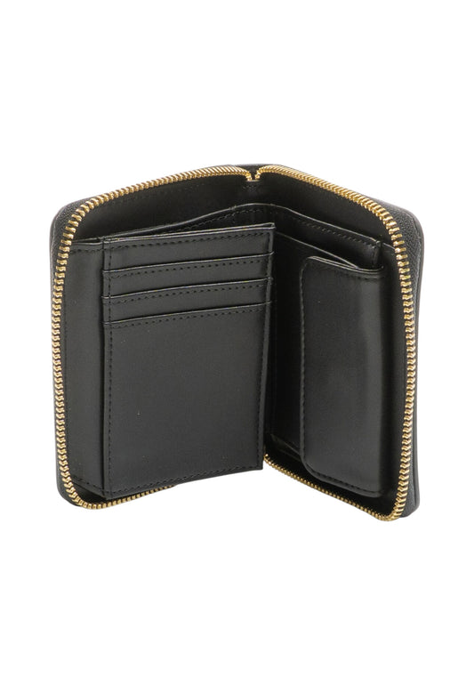 Portafoglio Con Zip Donna Love Moschino Piccolo JC5702PP1NLD0