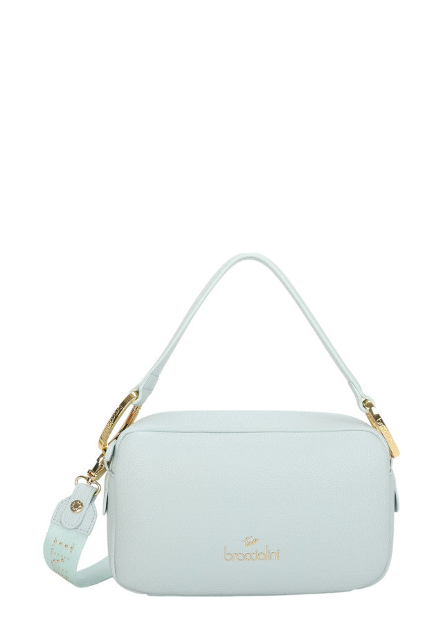Borsa A Tracolla Donna Braccialini