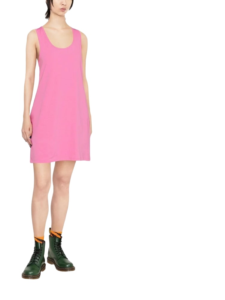 Vestito Corto Donna Moschino Da Spiaggia A65022123