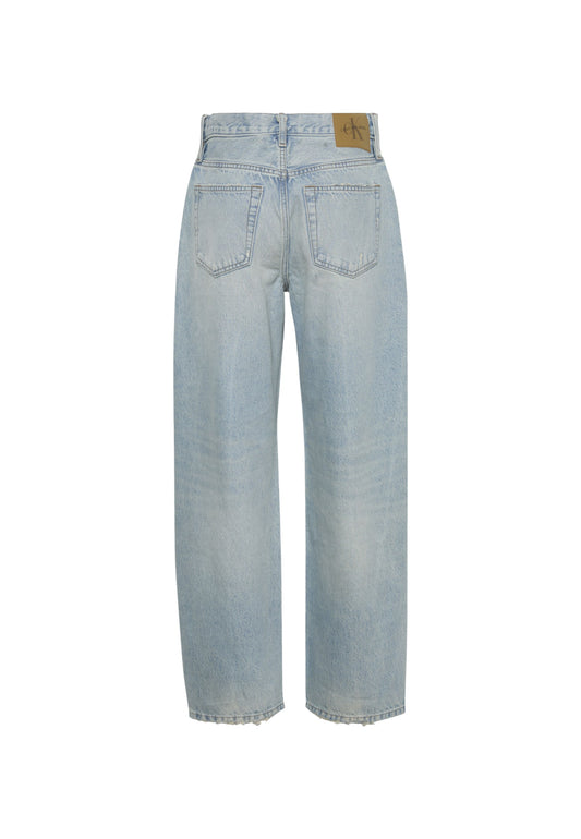 Jeans Wide Leg Donna Calvin klein Jeans 90S Loose LV047B926G