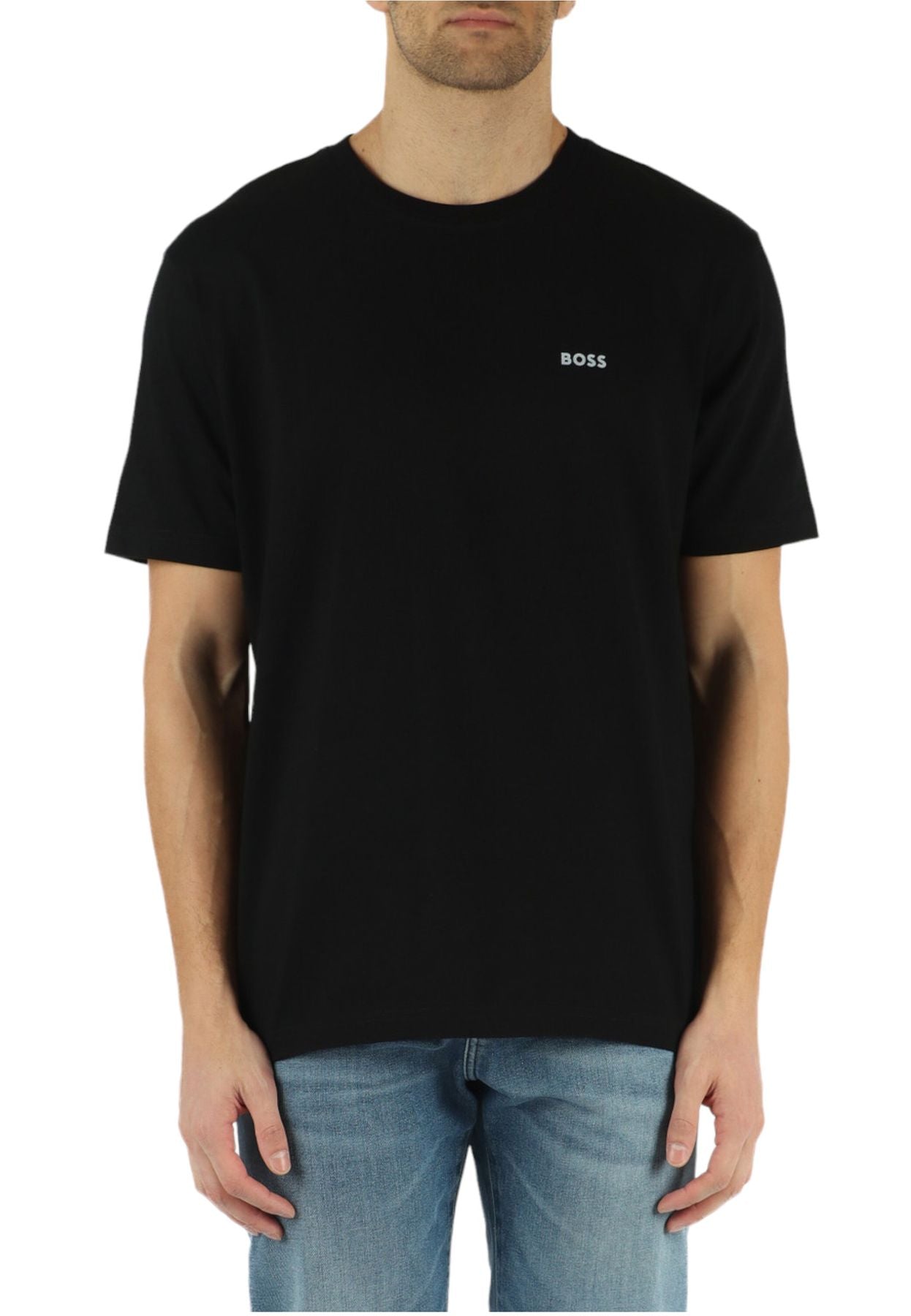 50515357 - T-shirt - Boss