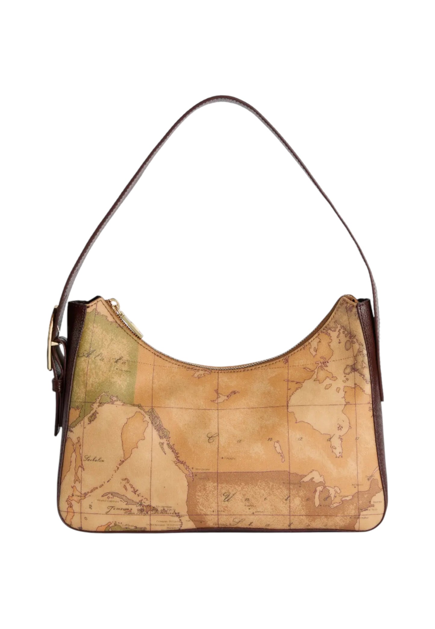 Borsa A Spalla Donna Alviero Martini Hobo Shoulder Bag Valley Geo 25IL1LD65G611