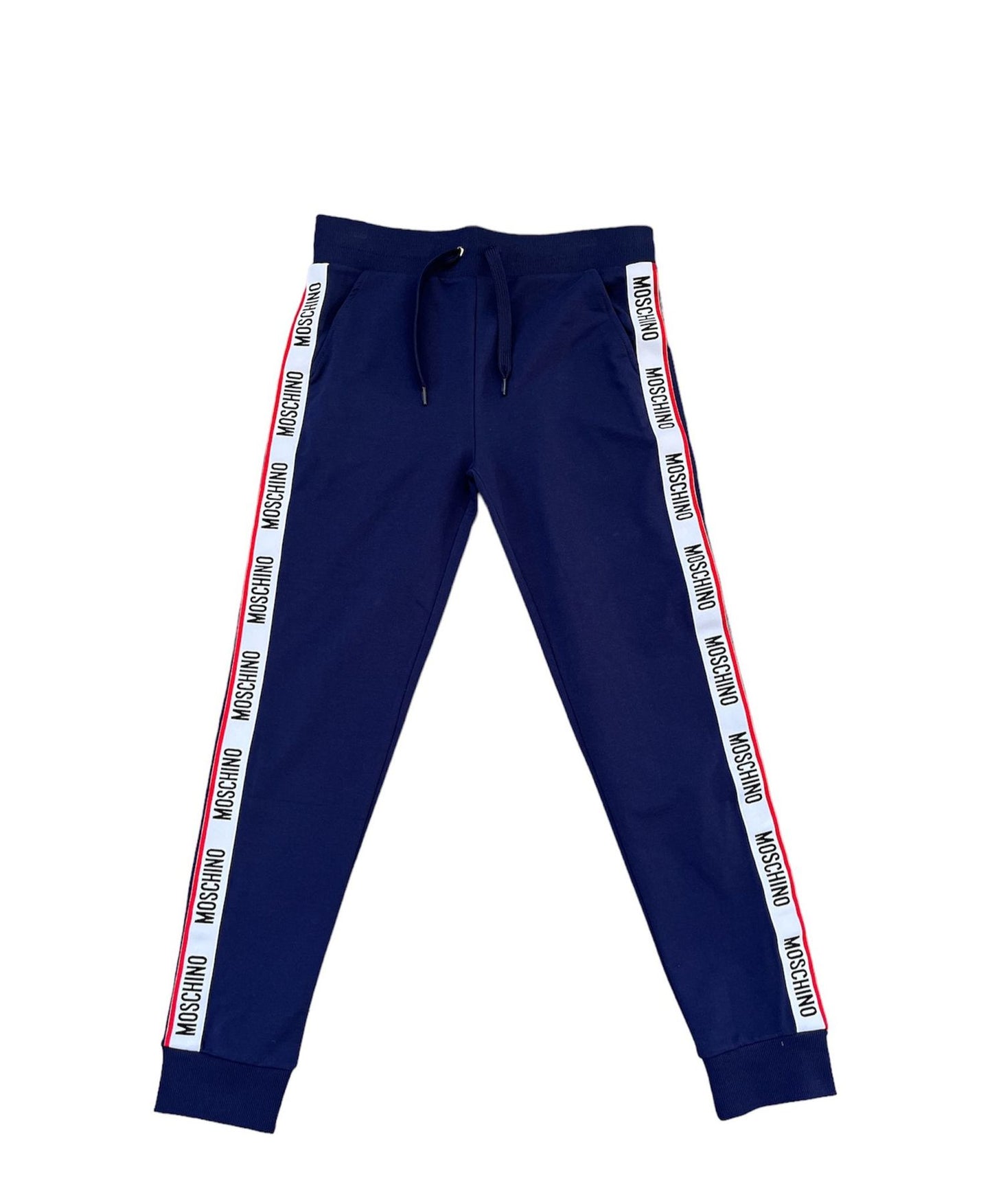 Pantaloni Tuta Uomo Moschino A68844409