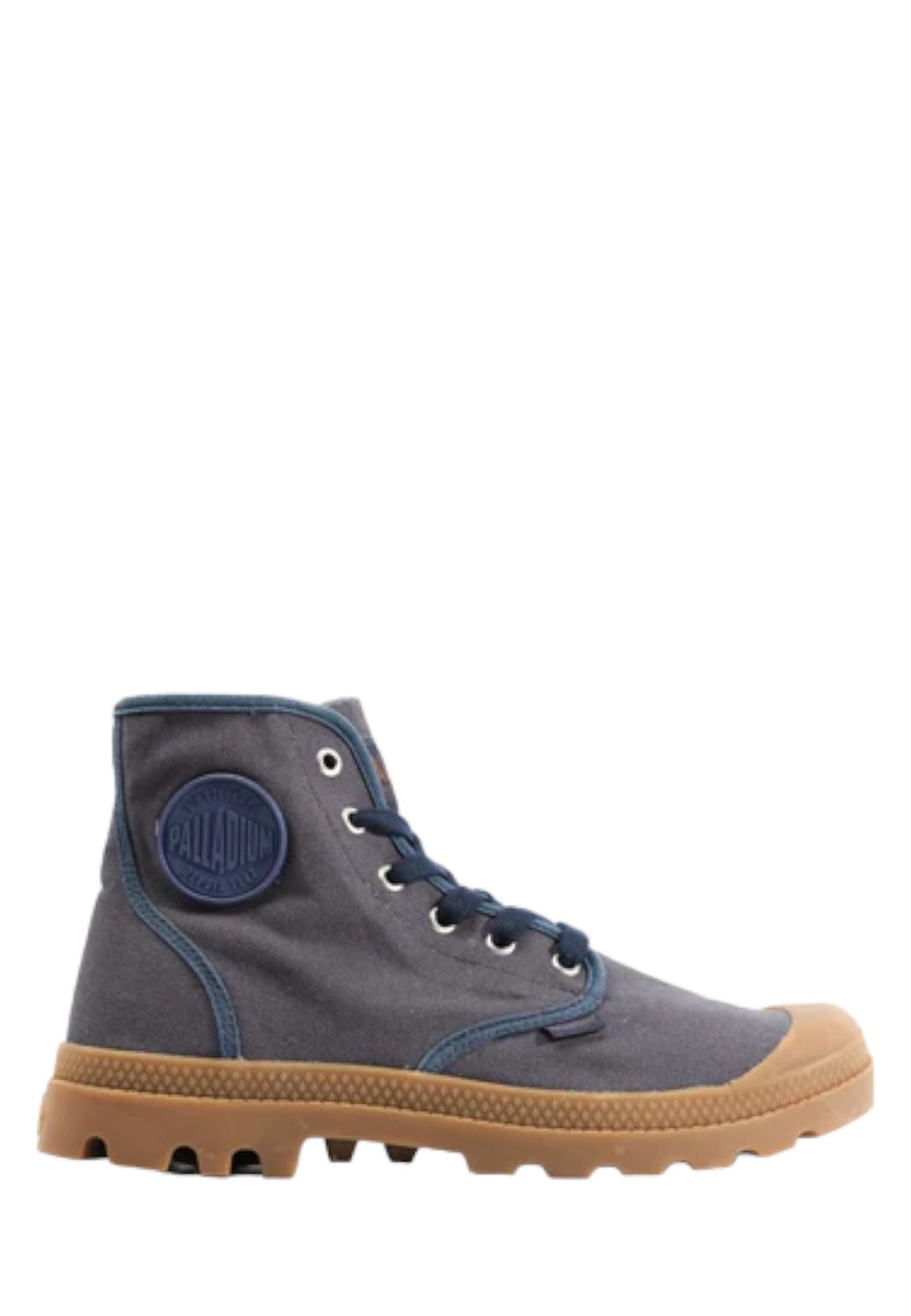 Sneakers Alte Uomo Palladium PAS02352