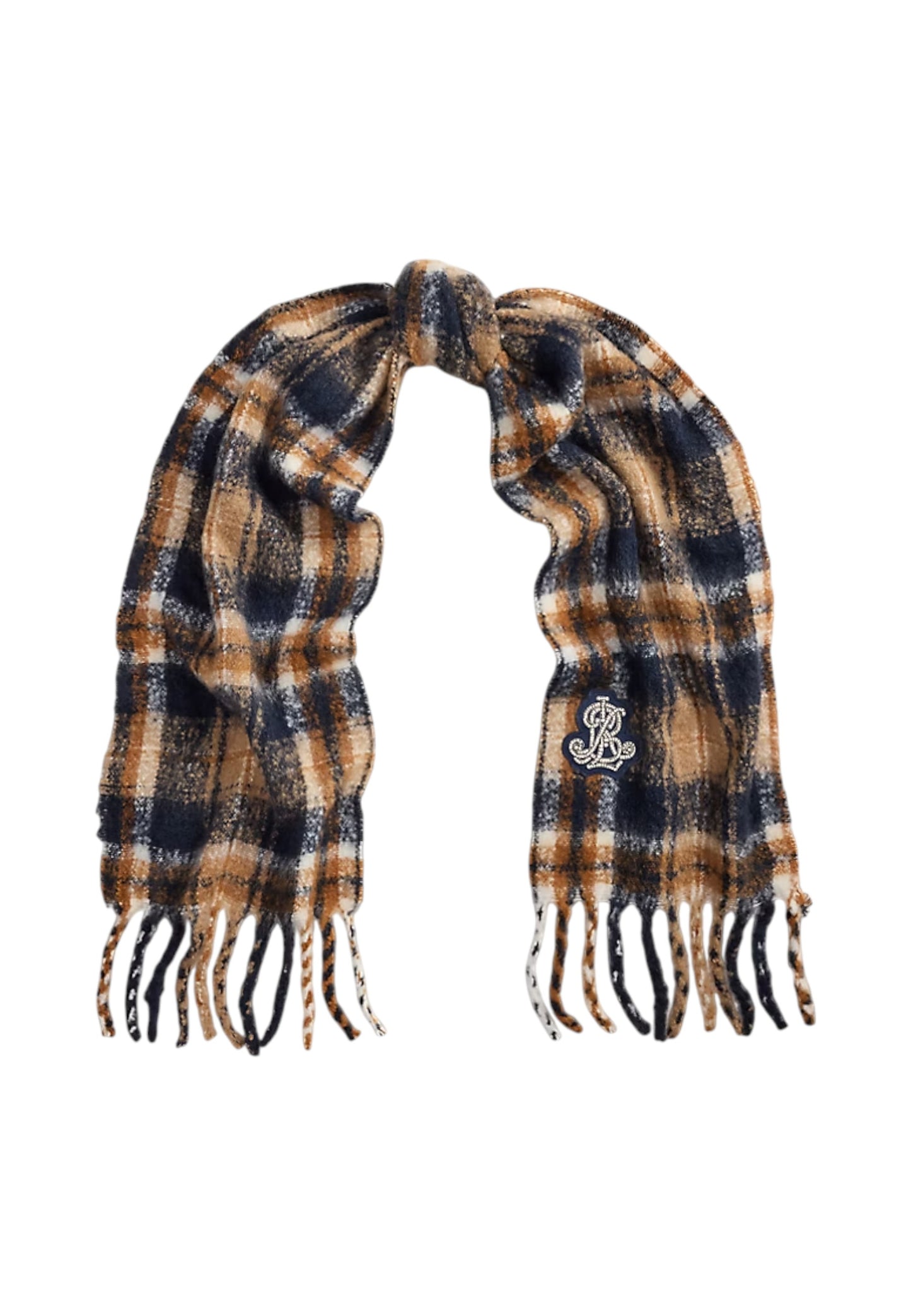 Foulard Donna Lauren Ralph Lauren 454P04483