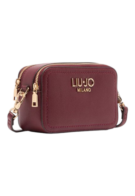 Borsa A Tracolla Donna Liu Jo Small Camera Case  AF5100E0058