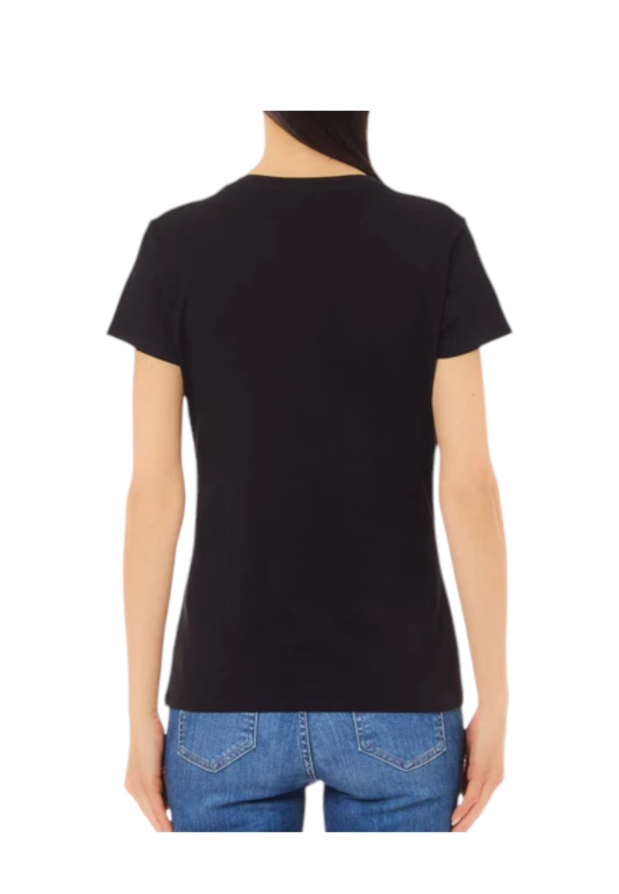 WF4108J5904 - T-Shirt - Liu Jo