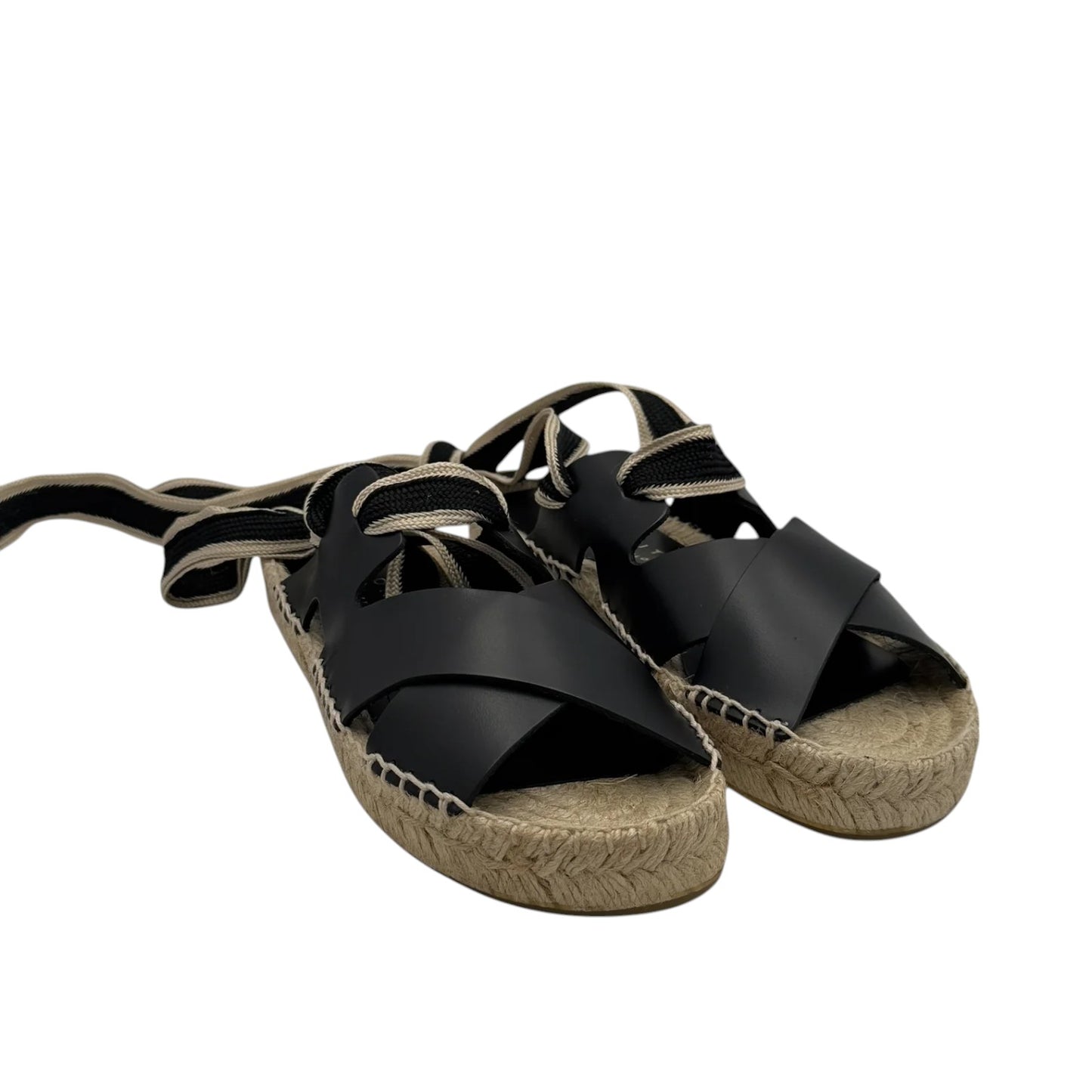 Sandali Bassi Donna Palomitas  Adaya