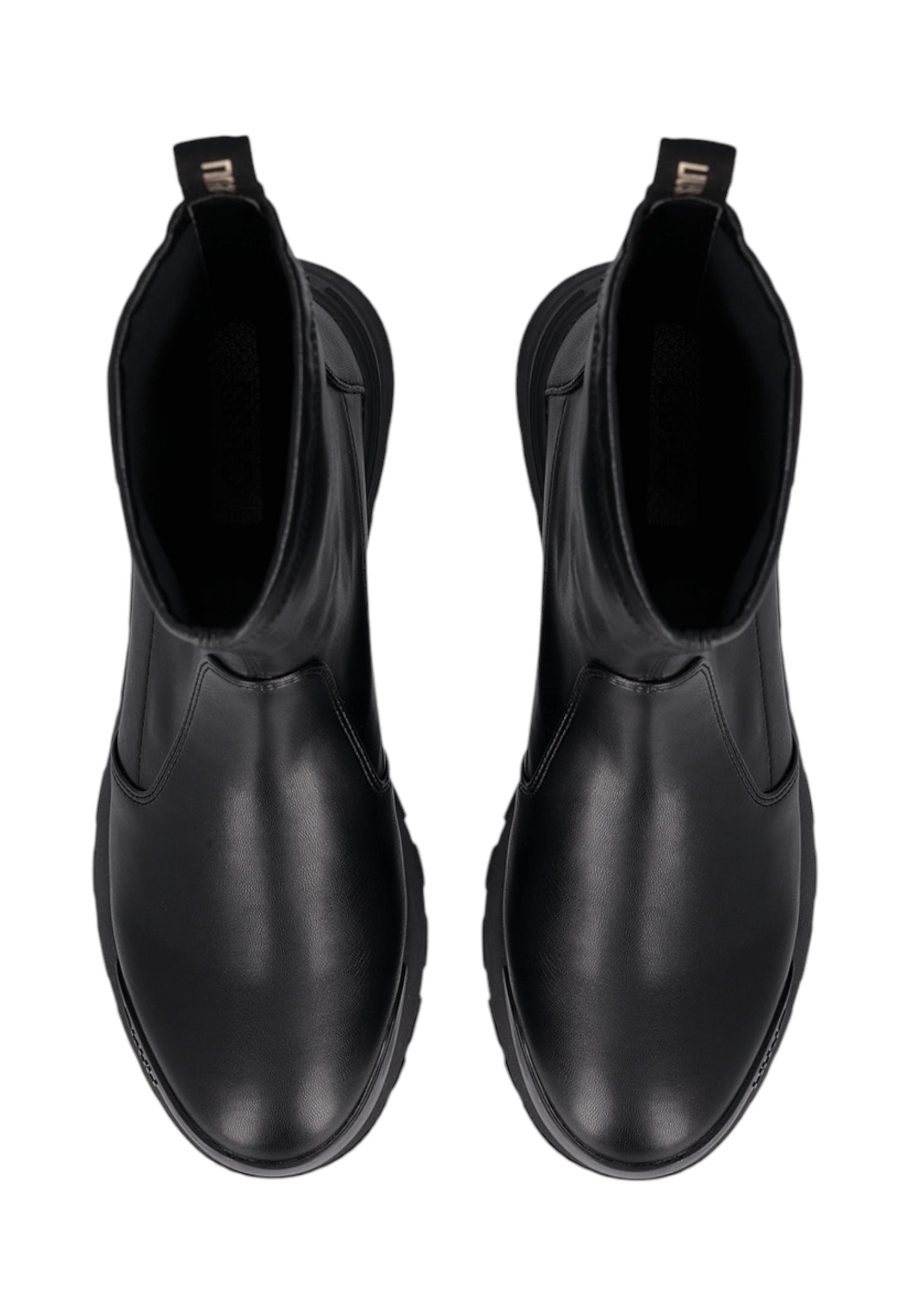 Sneakers  Donna Liu Jo  AMAZING 22 BF5051EX046