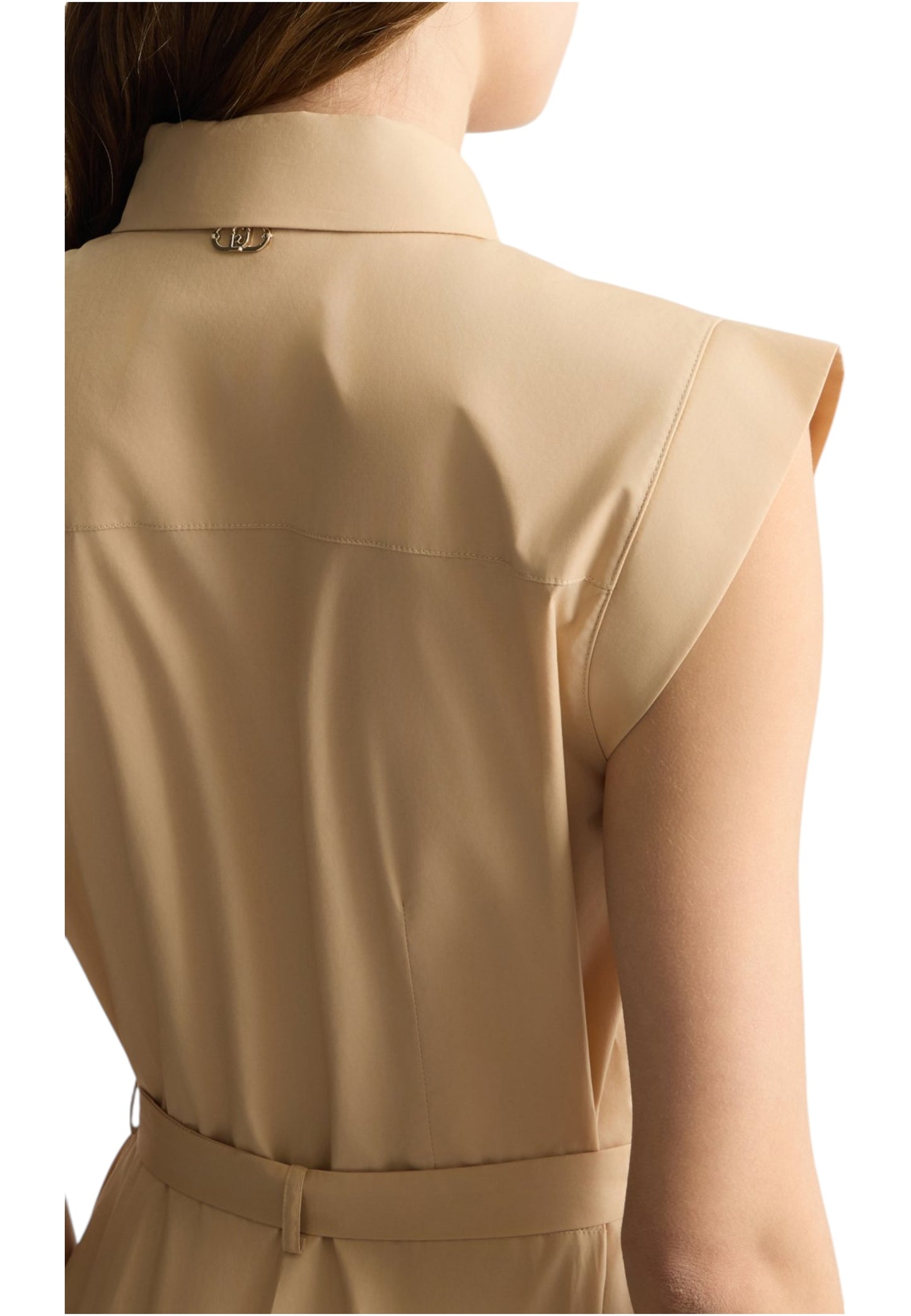 Vestito Midi Donna Liu Jo