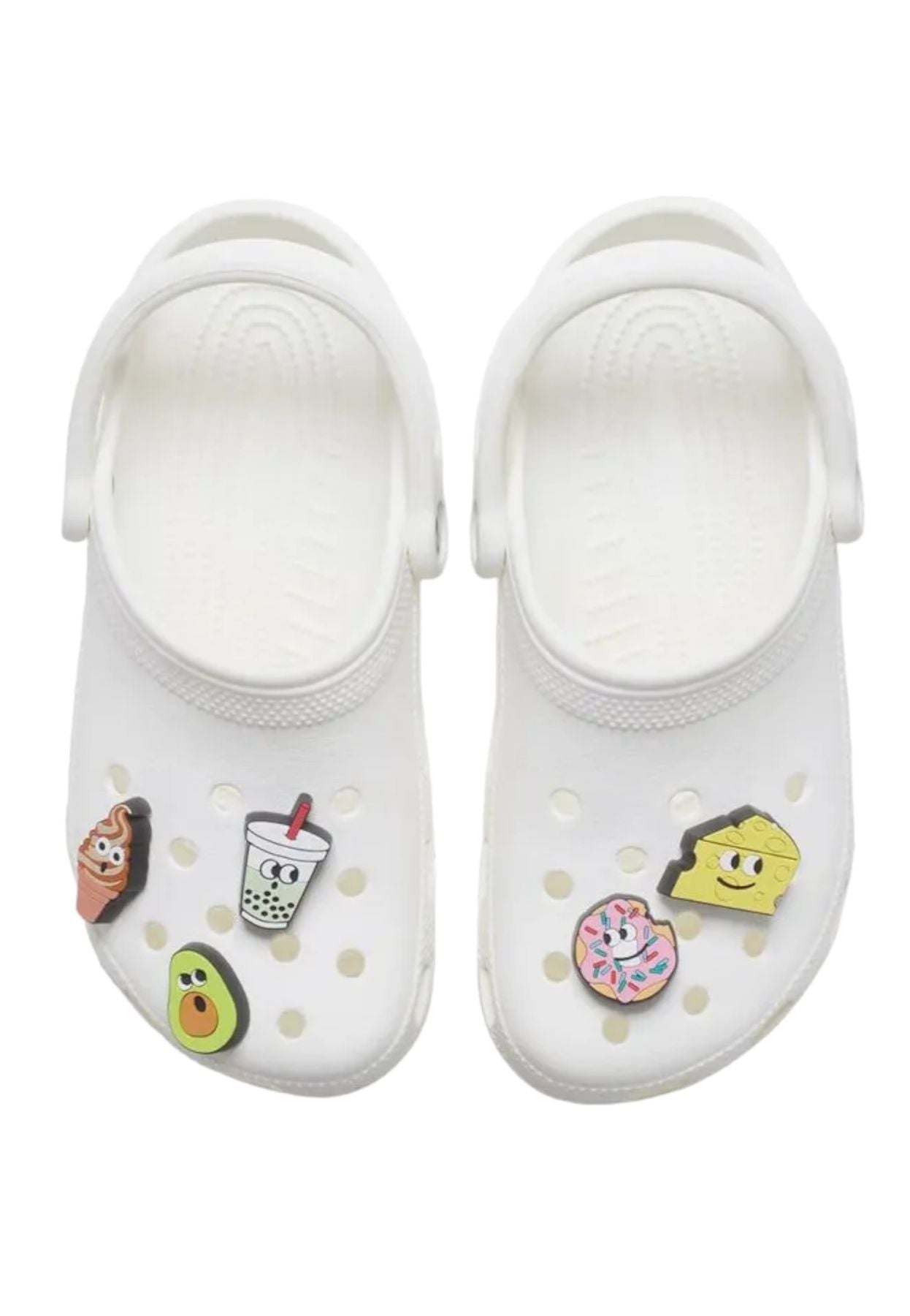 Accessori calzature Unisex Crocs