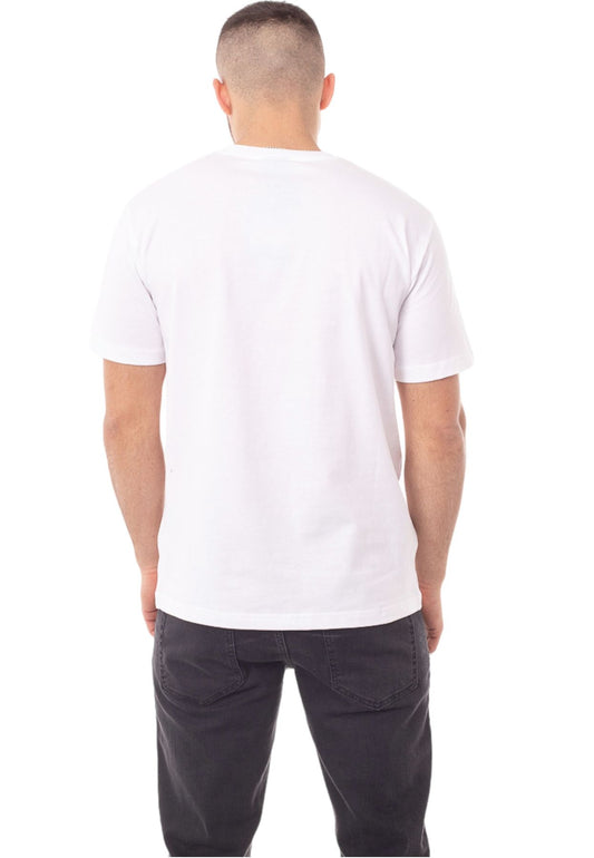 T-Shirt Manica Corta Uomo Champion 216034