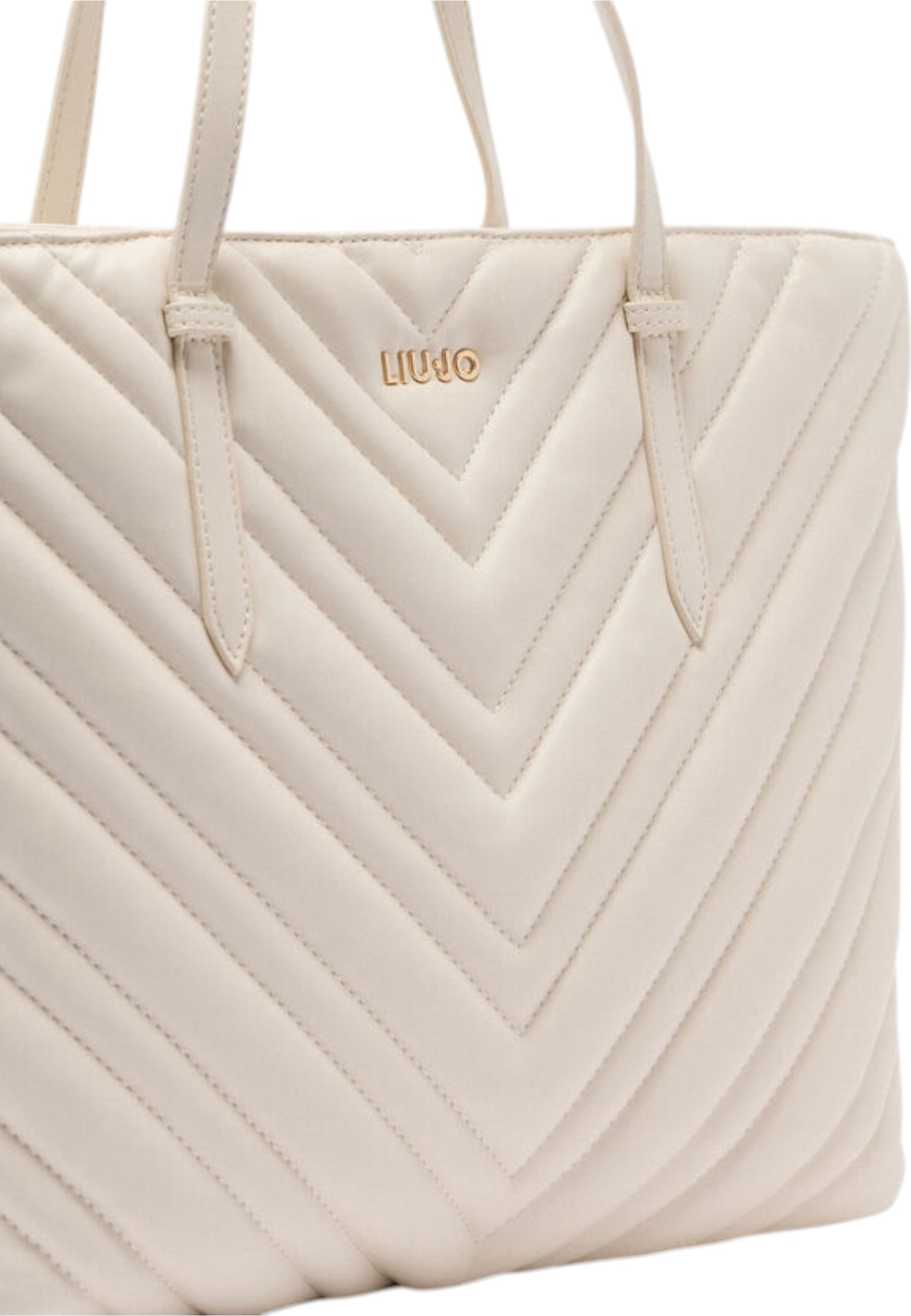 Borsa A Spalla Donna Liu Jo Large Tote AF5321E0426