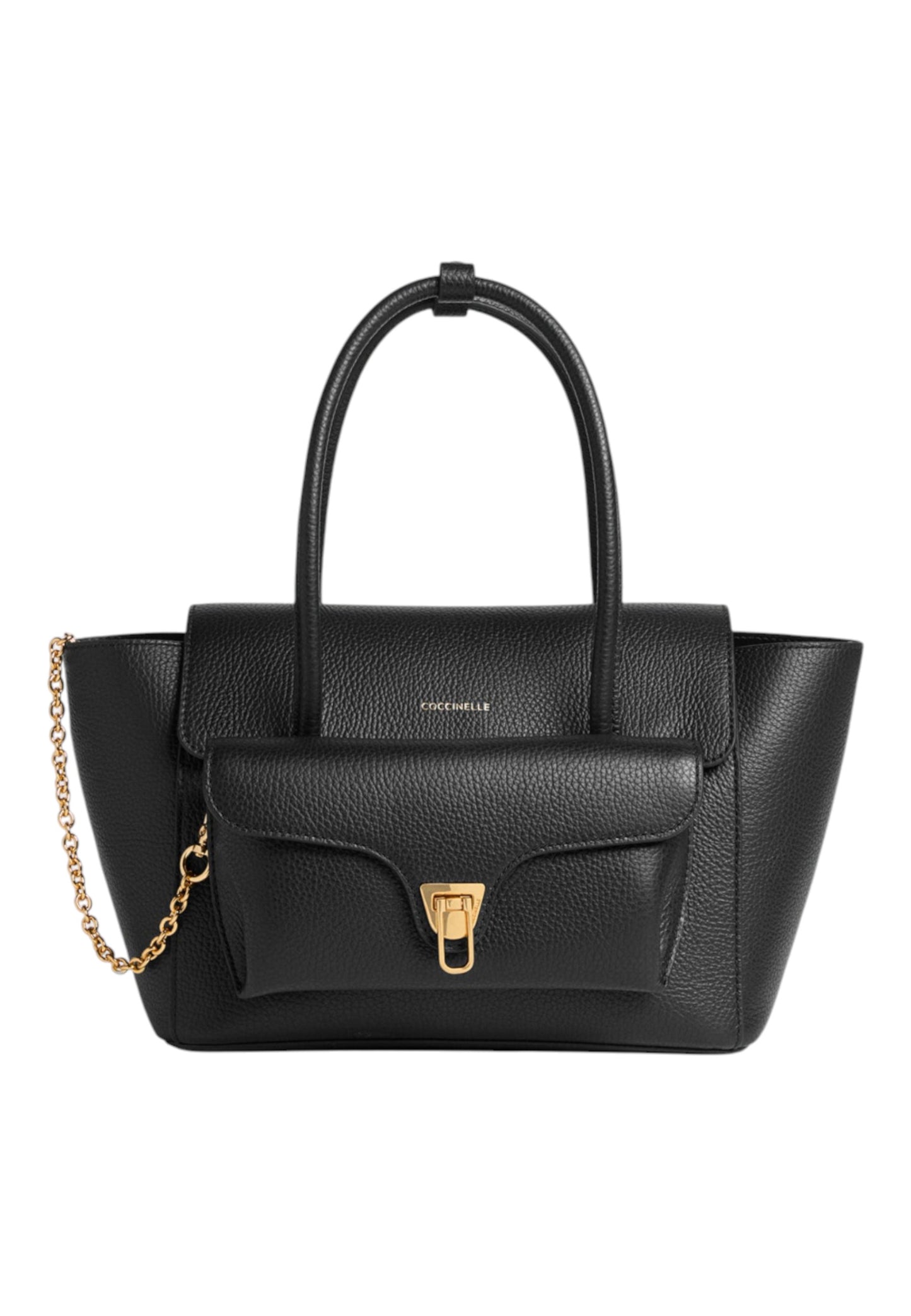 Borsa A Mano Donna Coccinelle Coccinelle Double Beat E1T8A180201