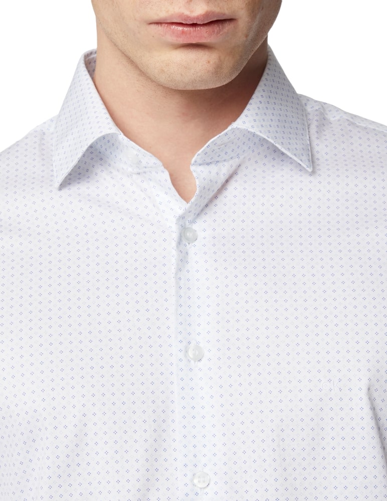 Camicia Manica lunga Uomo Calvin klein K10K108428