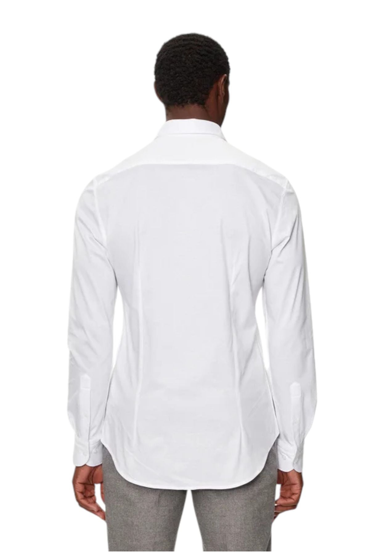 MW0MW36908 - Camicia - Tommy Hilfiger