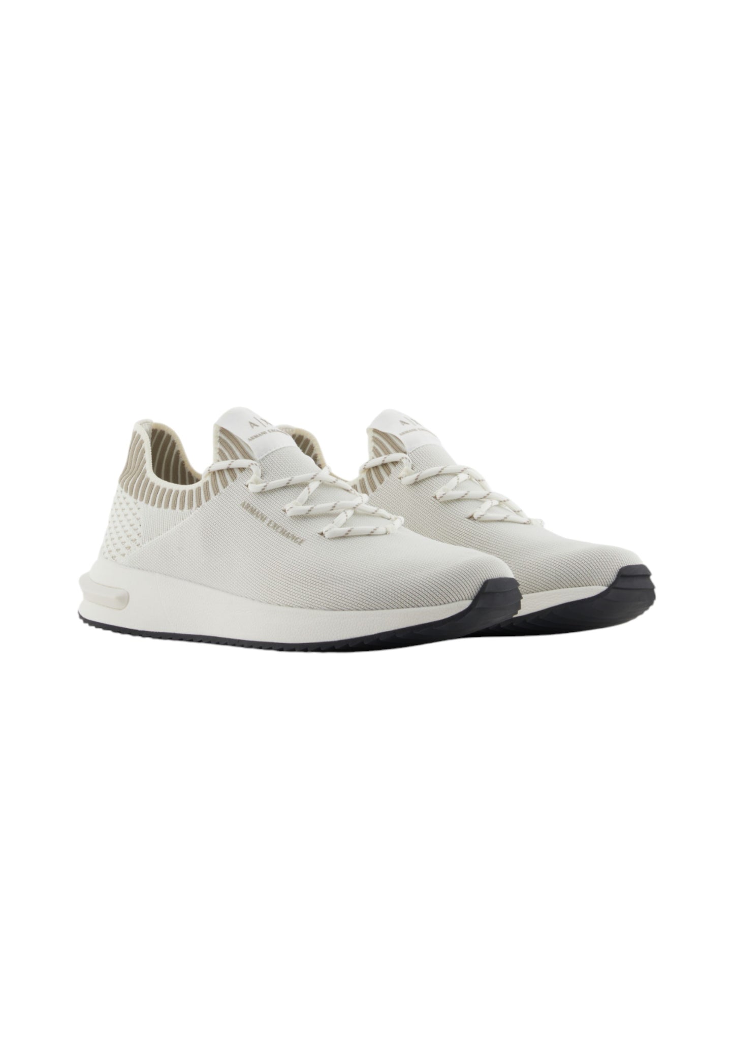 Sneakers Basse Uomo Armani Exchange