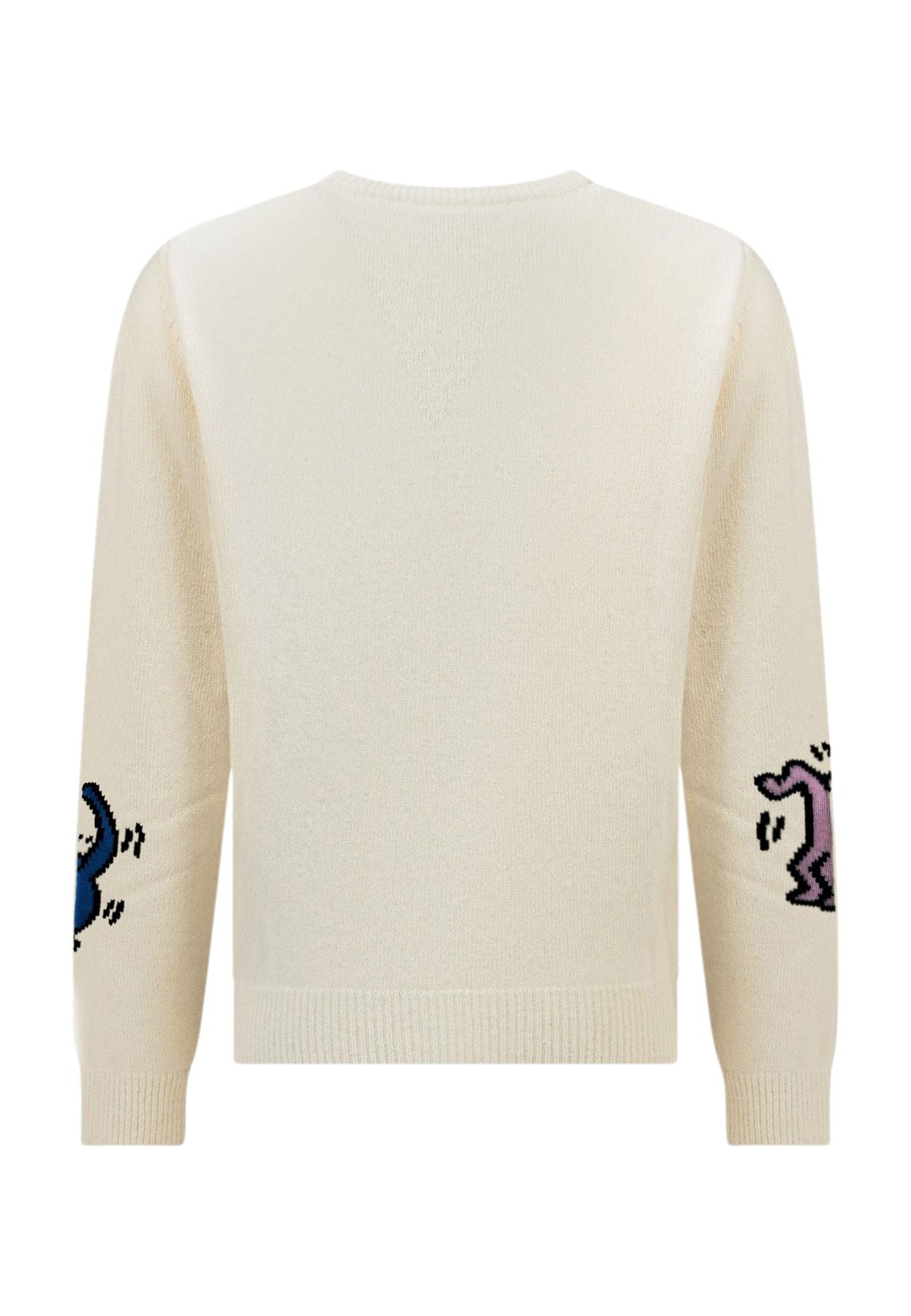 QUE0010 - Maglione - Mc2 Saint Barth