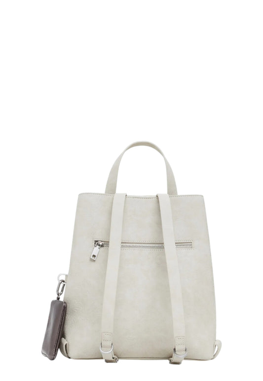 Zaino Donna Desigual New Patch 1 Piedra Sumy 25WAKP40