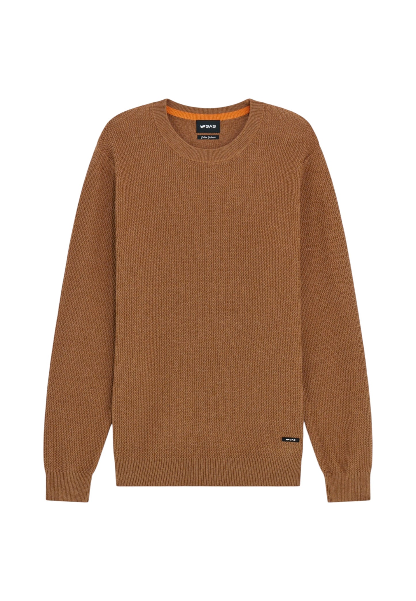 Maglione A Girocollo Uomo Gas  Philip Round 562208430587