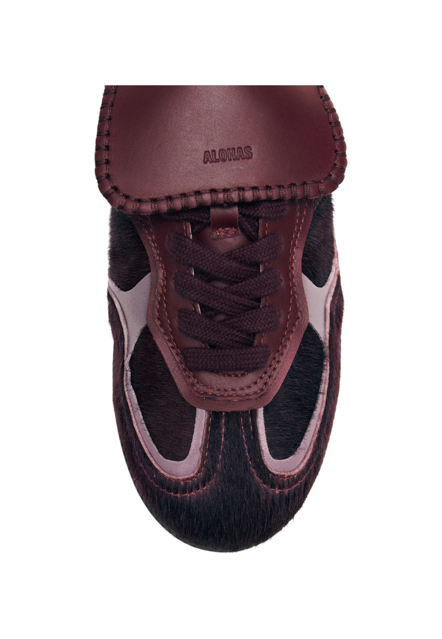 Sneakers Donna Alohas Tb.490 Club Soft S100831