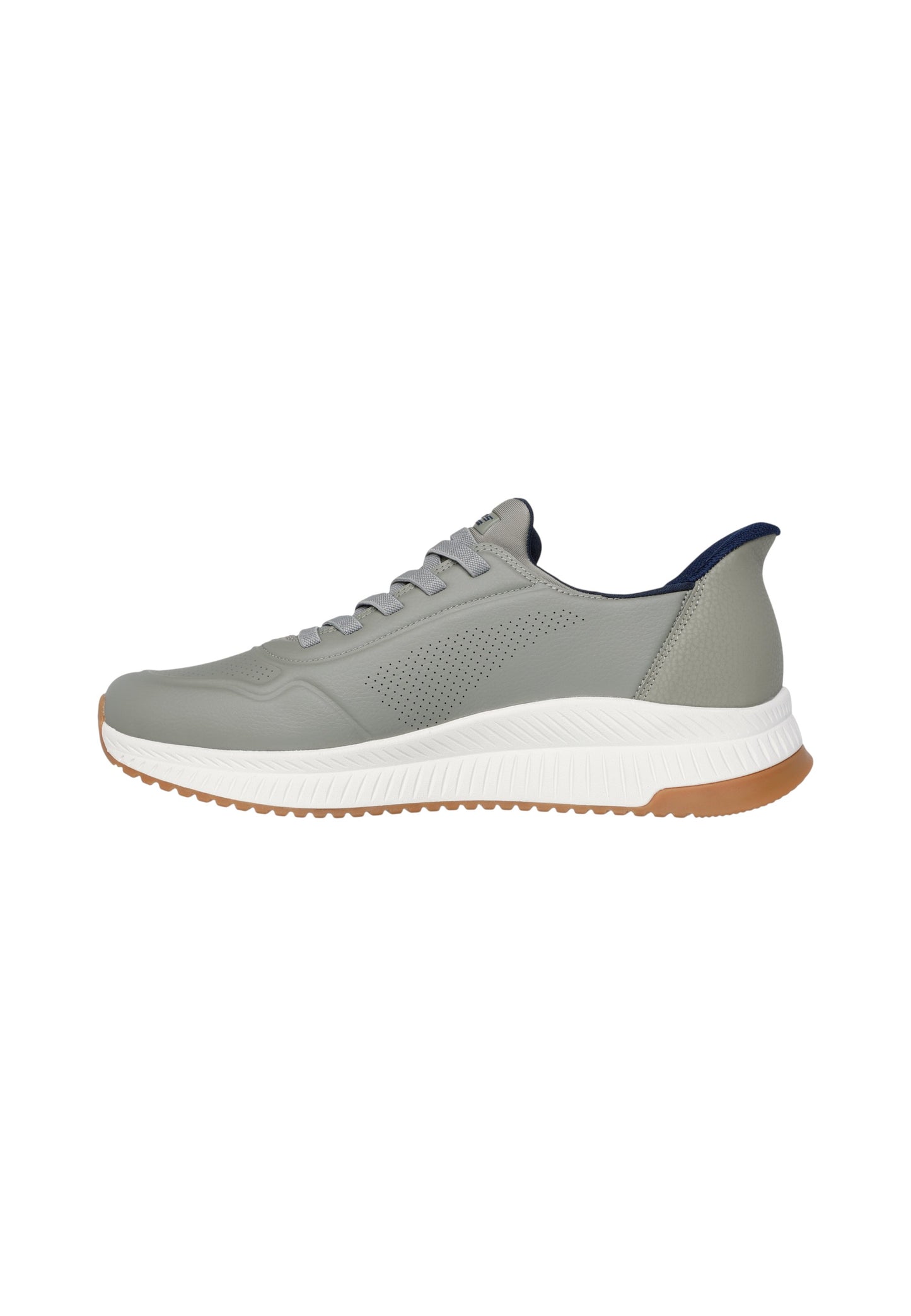 Sneakers Basse Uomo Skechers Slip-ins Bobs Squad 4 - Direct Step 118424