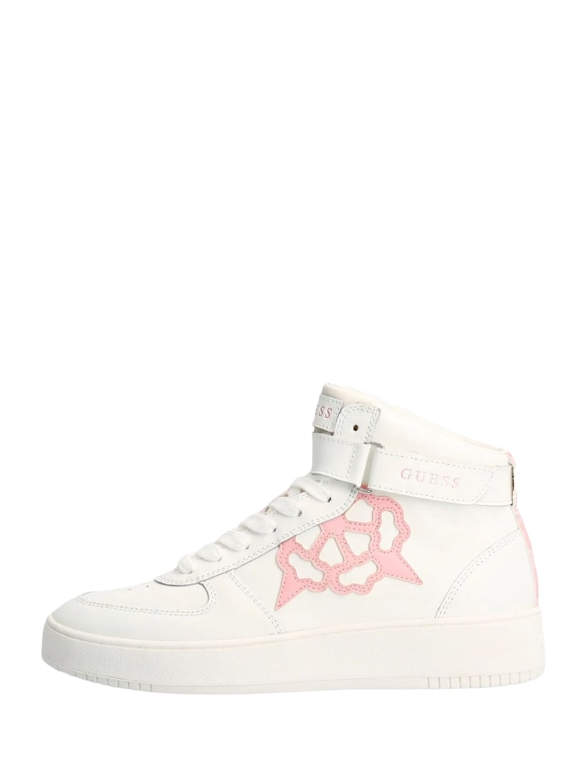 Sneakers Alte Donna Guess FL7VYVLEA12