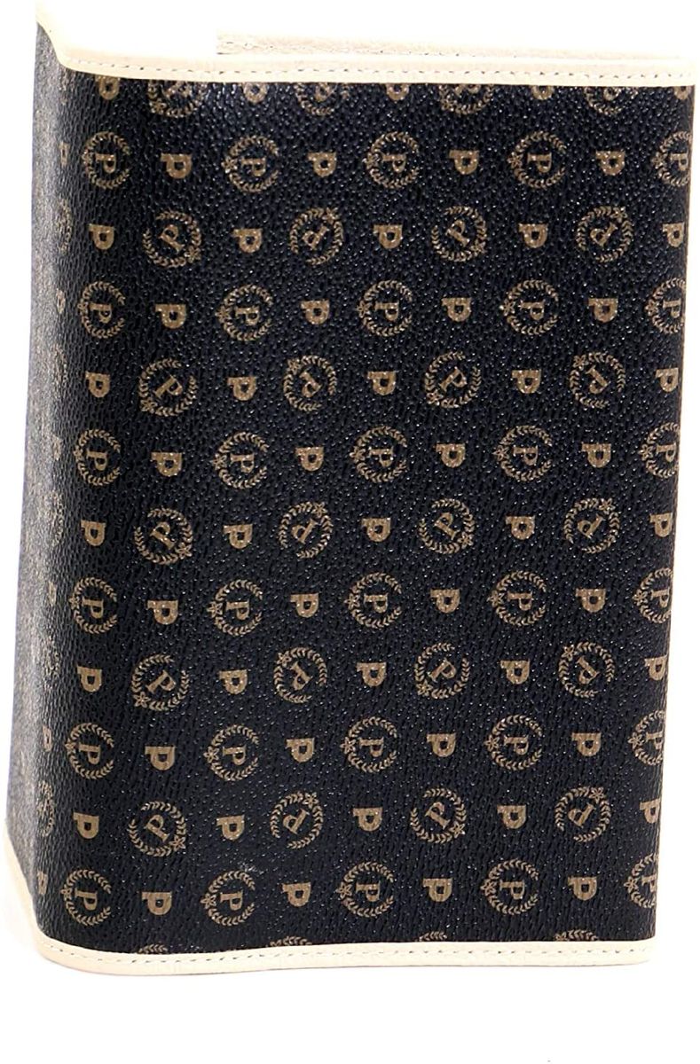 Portafoglio Con Patta Donna Pollini Heritage TE9000PP02Q11