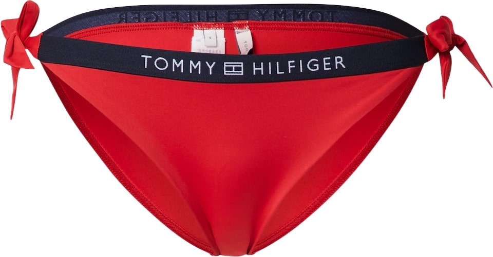 Bikini Pezzo Sotto Donna Tommy Hilfiger UW0UW03395