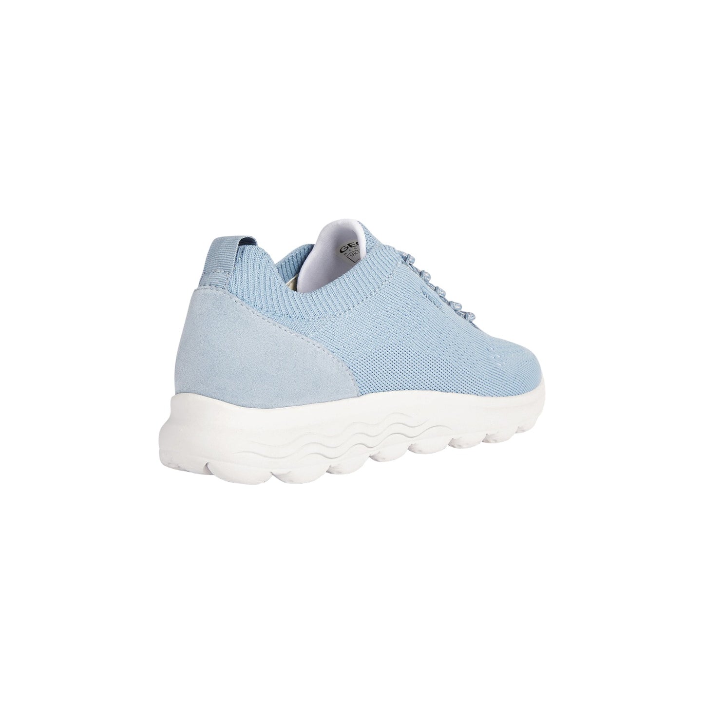 Sneakers Basse Donna Geox Spherica A D15NUA06K22
