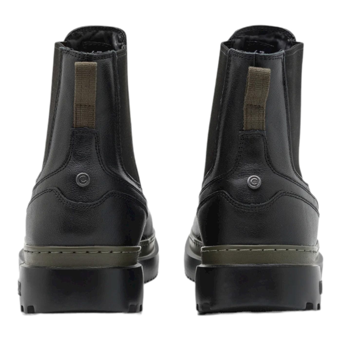 CHELSEB - Bottines - Colmar Originals