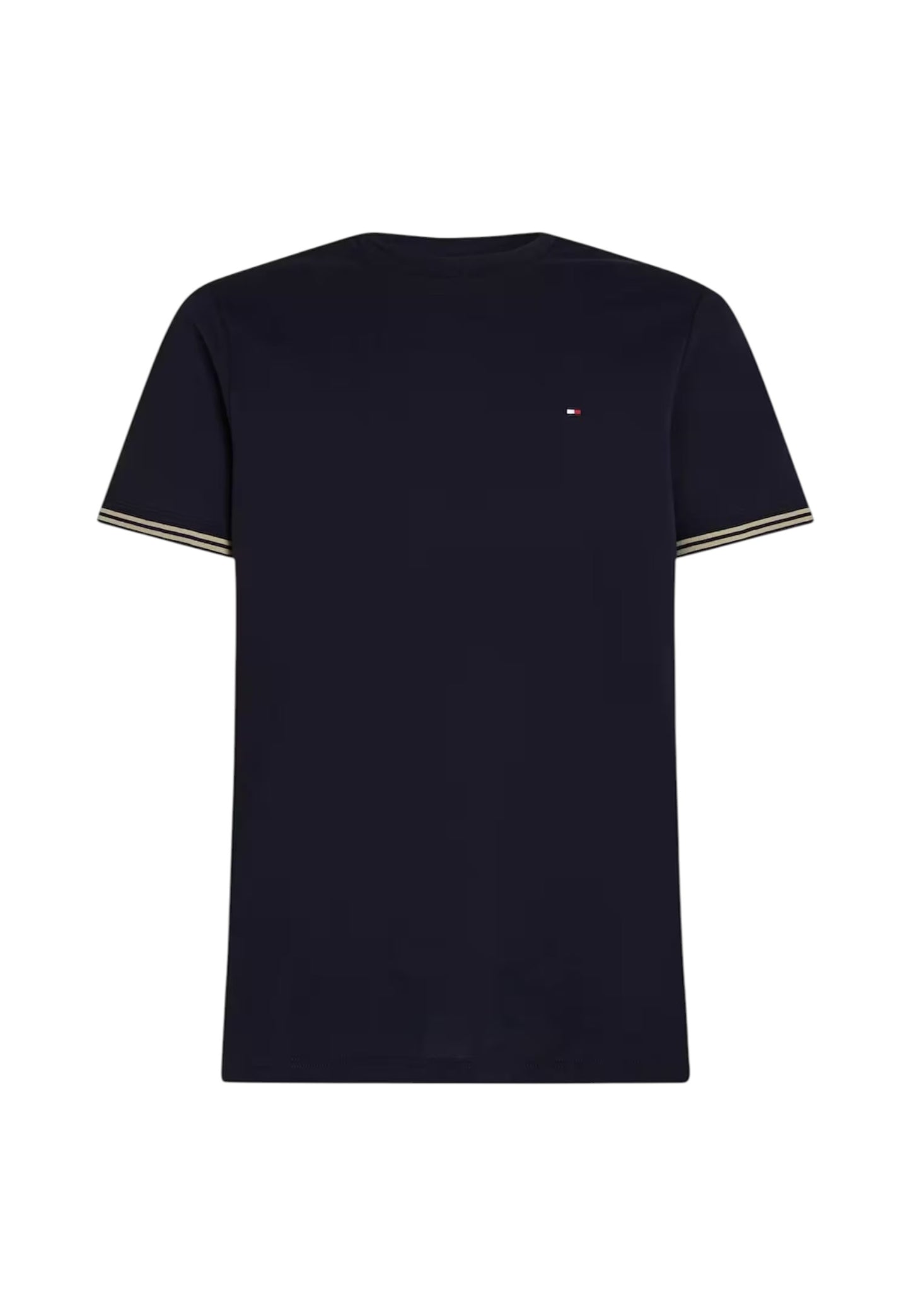 T-Shirt Manica Corta Uomo Tommy Hilfiger