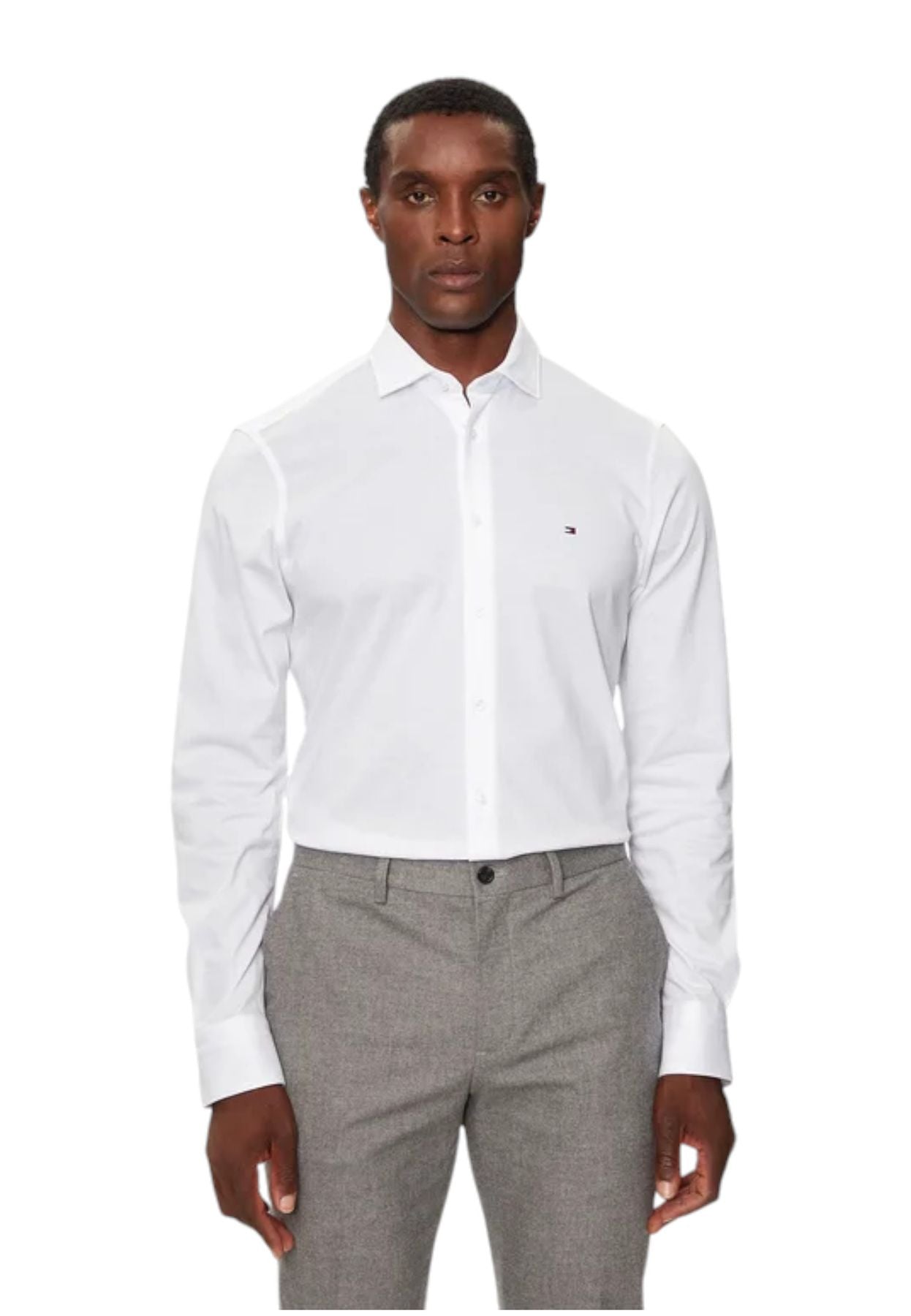 MW0MW36908 - Camicia - Tommy Hilfiger