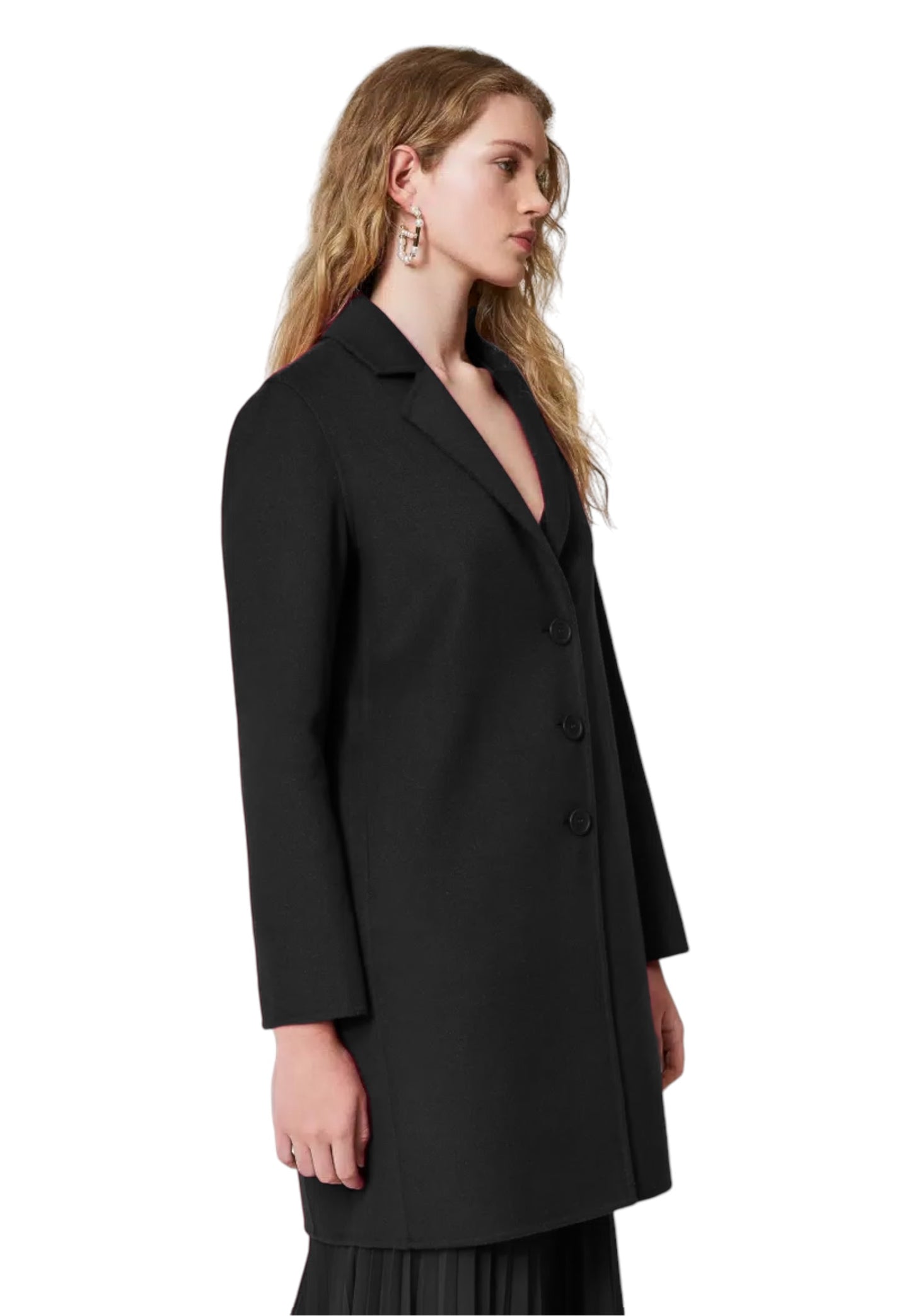242TP2062 - Manteau - Twinset