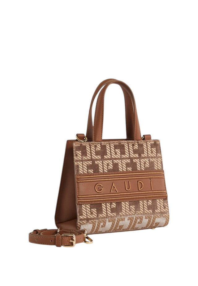 V4AI11851 - Borsa - Gaudi