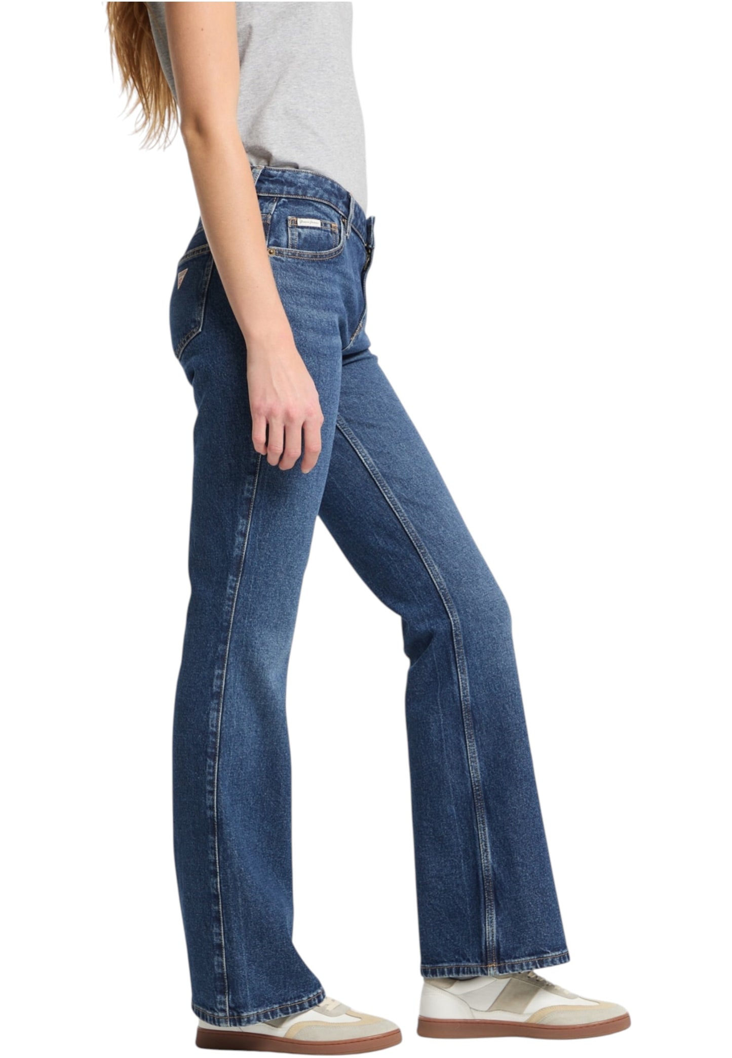 Jeans Donna Guess Gj G09 Bootcut