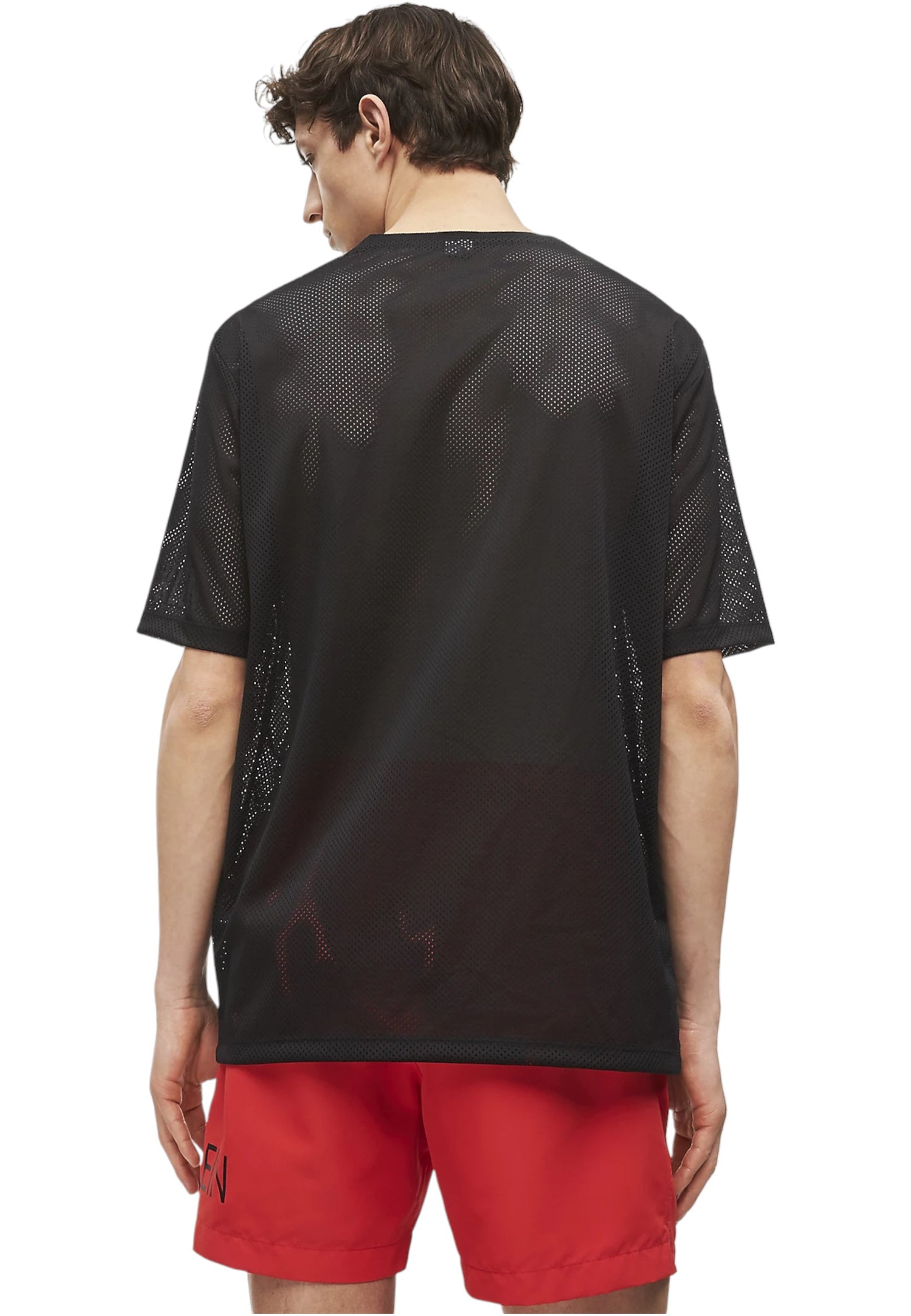 KM0KM00332 - T-shirt - Calvin Klein