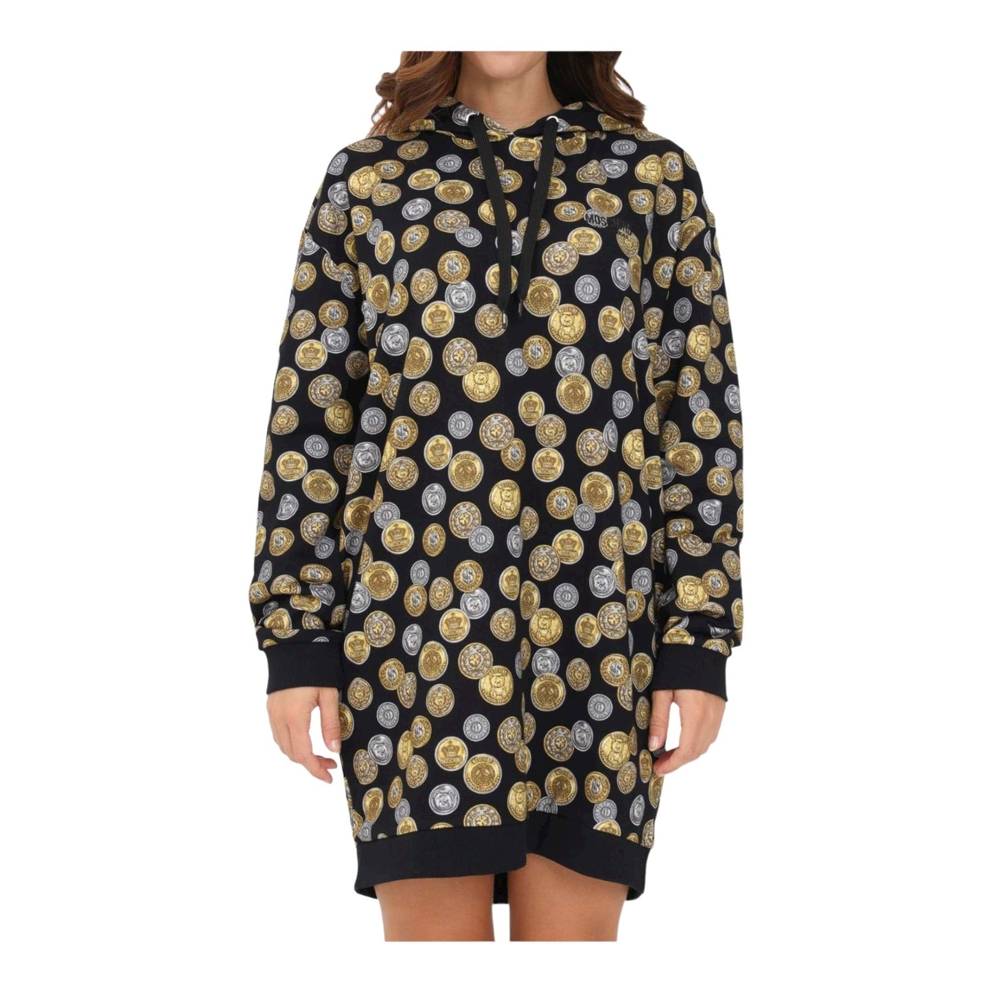 Vestito Corto Donna Moschino 222ZUA1709