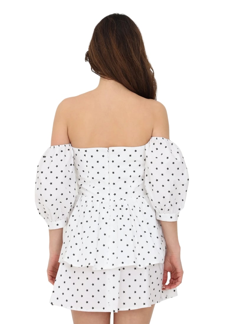 Vestito Corto Donna Gaelle GBD11342FA