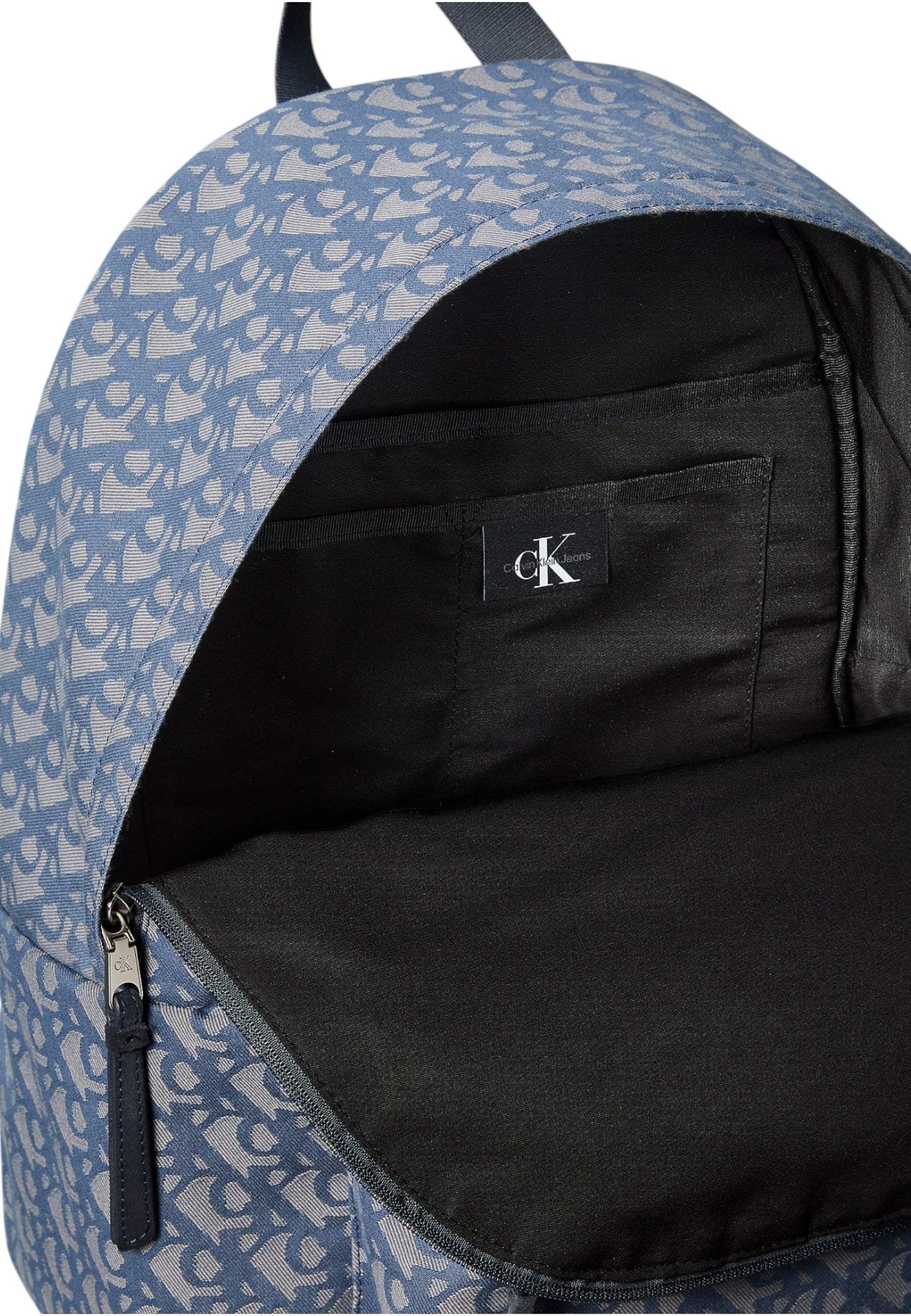 Zaino Uomo Calvin klein Jeans Unstructured Monogram