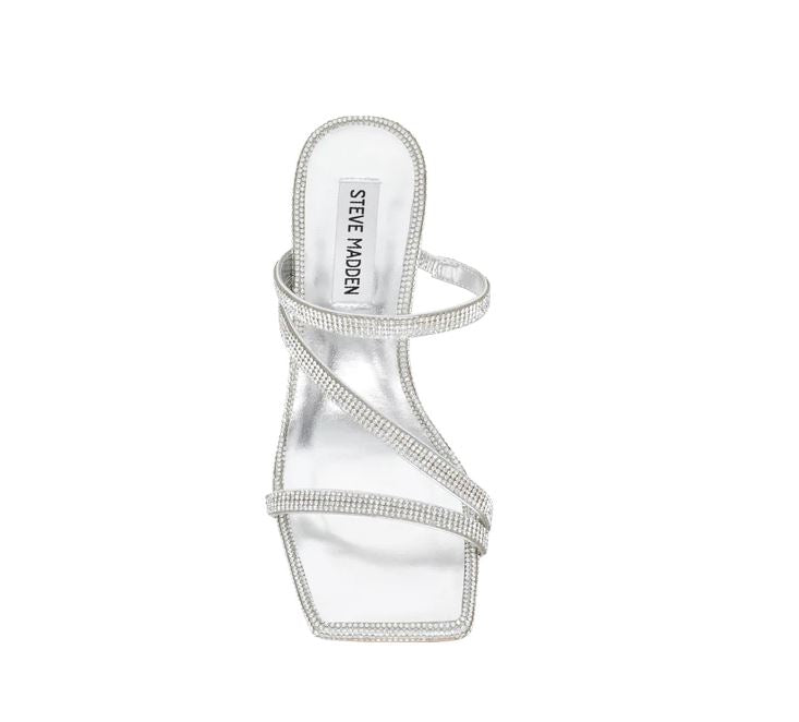 Sandali Con Tacco Donna Steve Madden SMSANNUAL